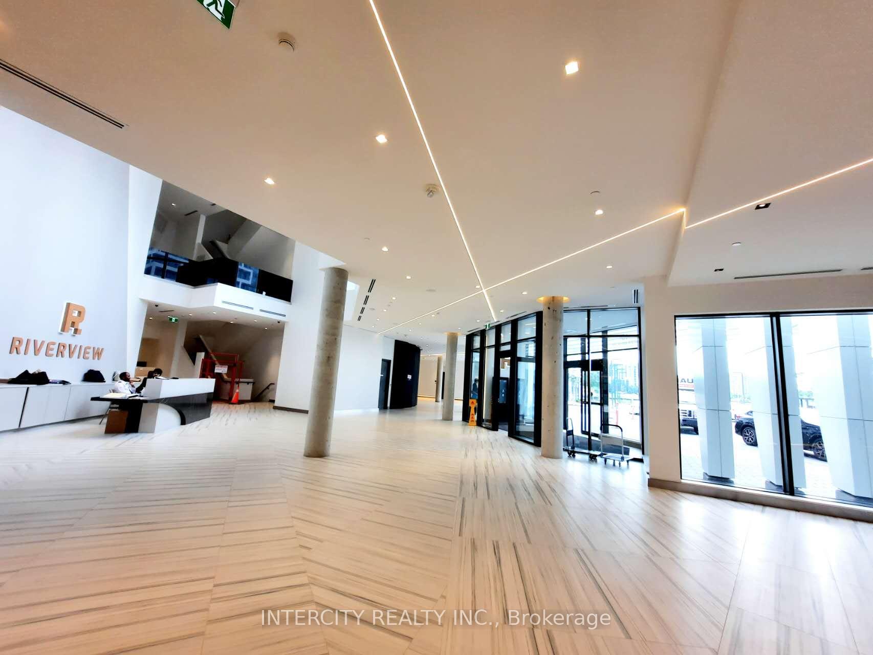Photo 13 of Unit 1806, 18 Water Walk Drive, Markham, Unionville — HOMEH
