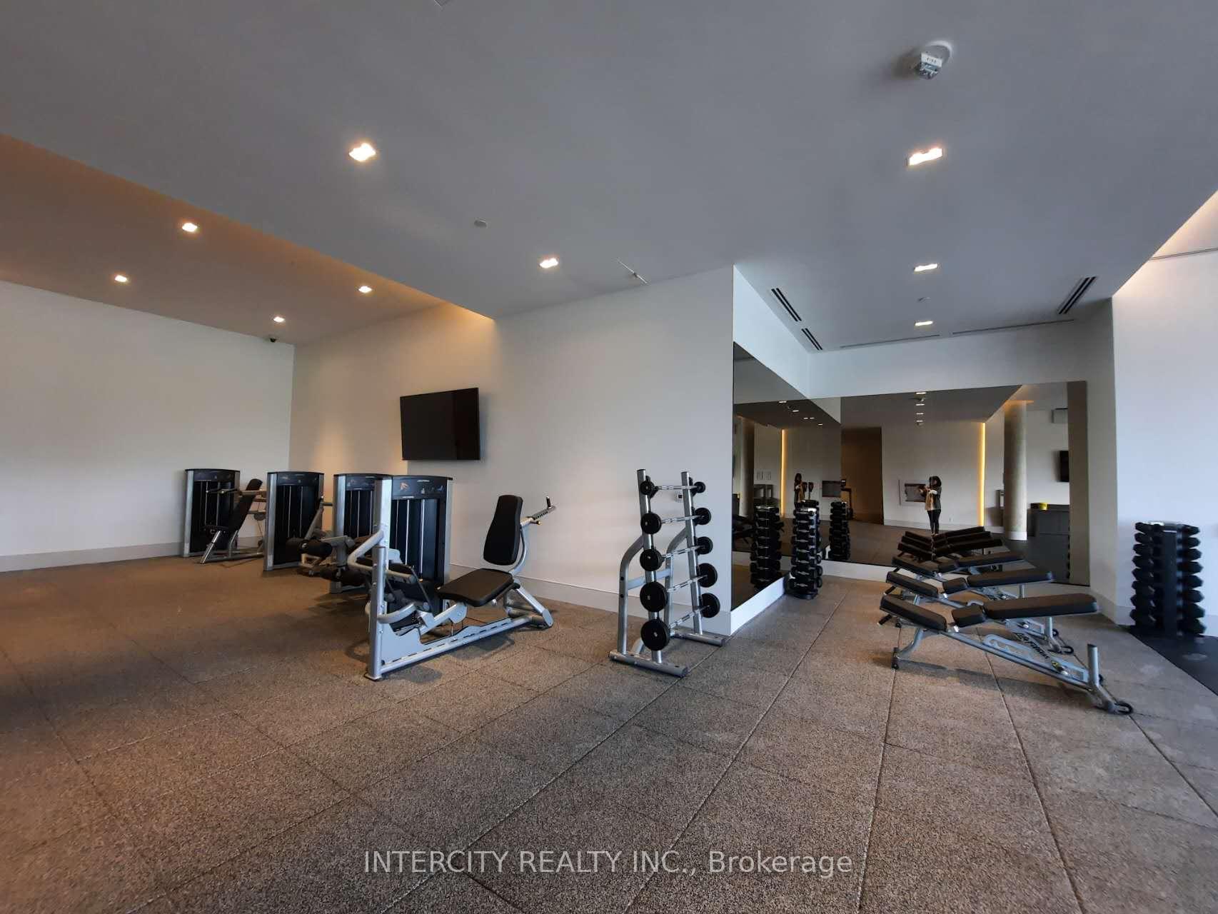 Photo 25 of Unit 1806, 18 Water Walk Drive, Markham, Unionville — HOMEH