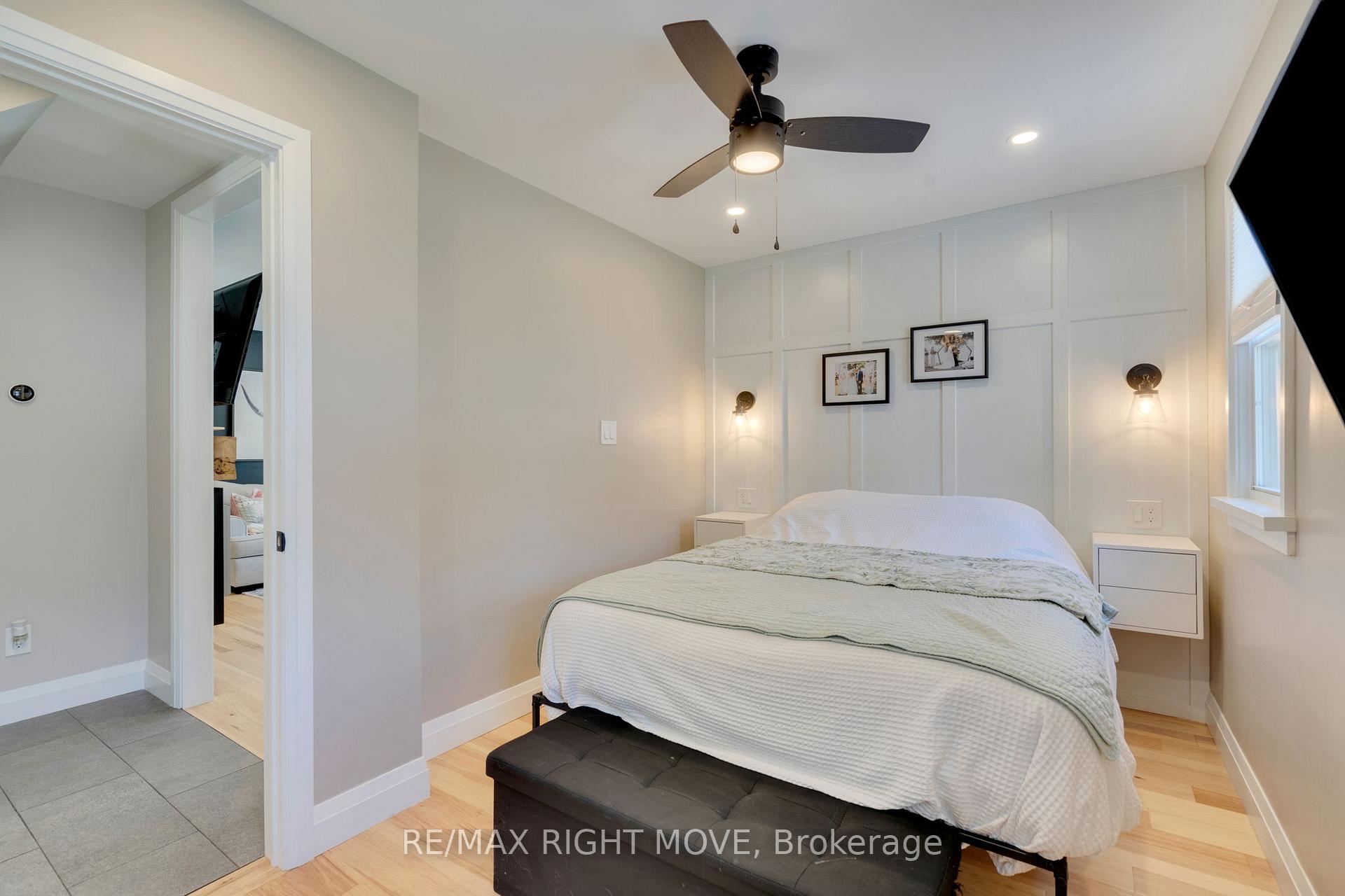 Photo 18 of 13 Newton Street, Barrie, Wellington — HOMEH