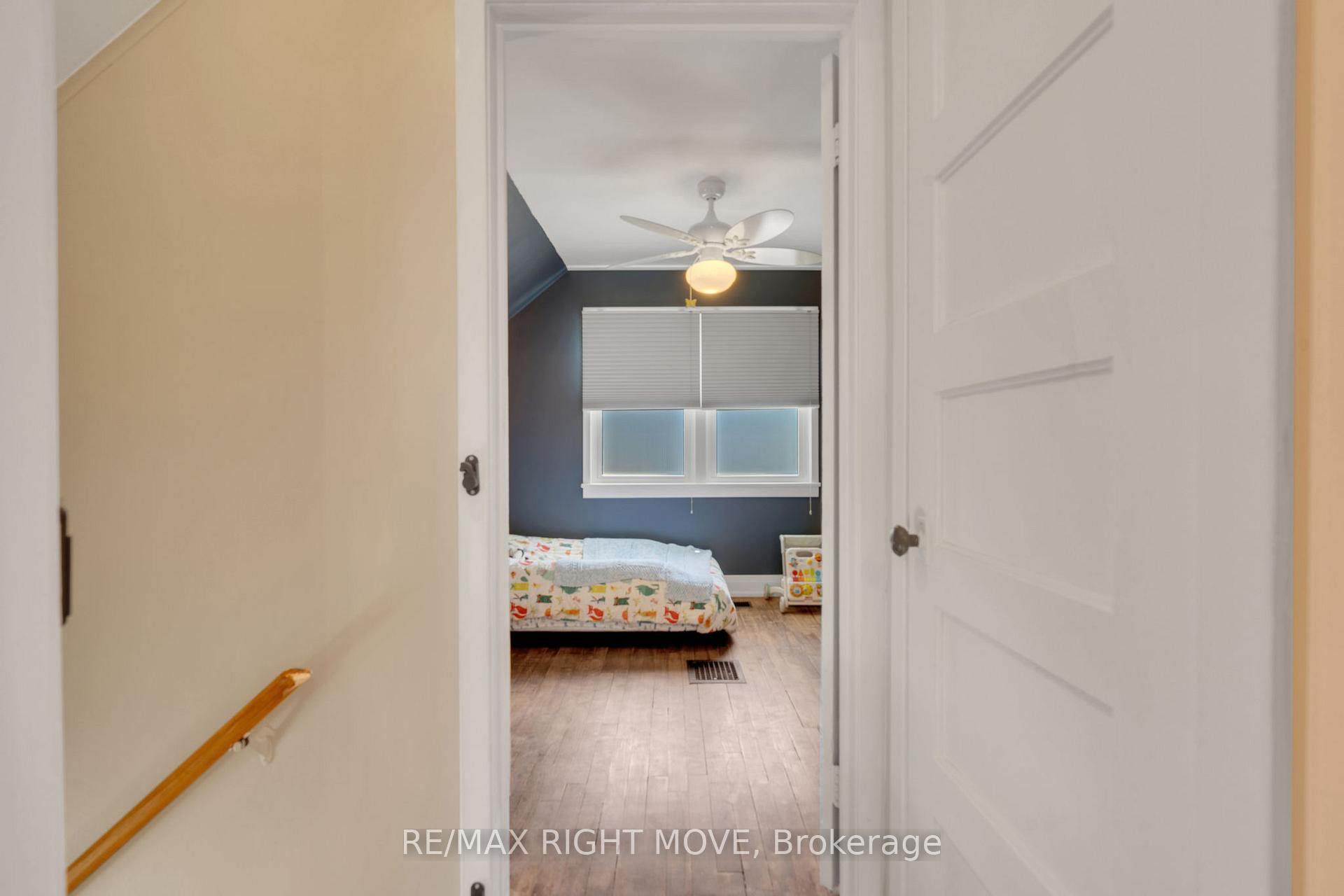 Photo 25 of 13 Newton Street, Barrie, Wellington — HOMEH