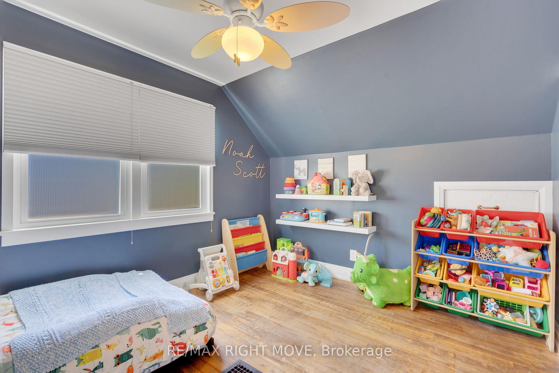 Photo 26 of 13 Newton Street, Barrie, Wellington — HOMEH