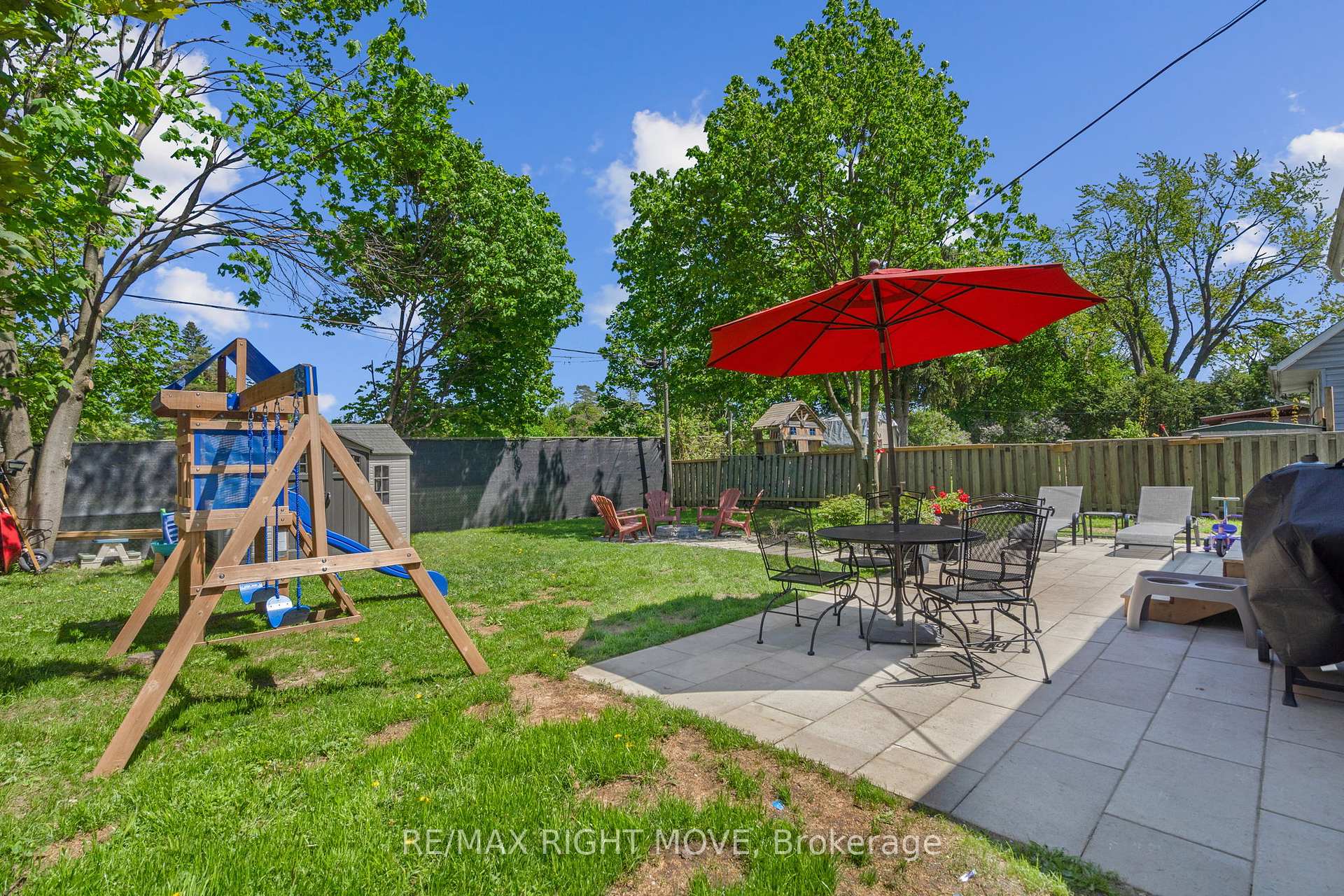 Photo 35 of 13 Newton Street, Barrie, Wellington — HOMEH
