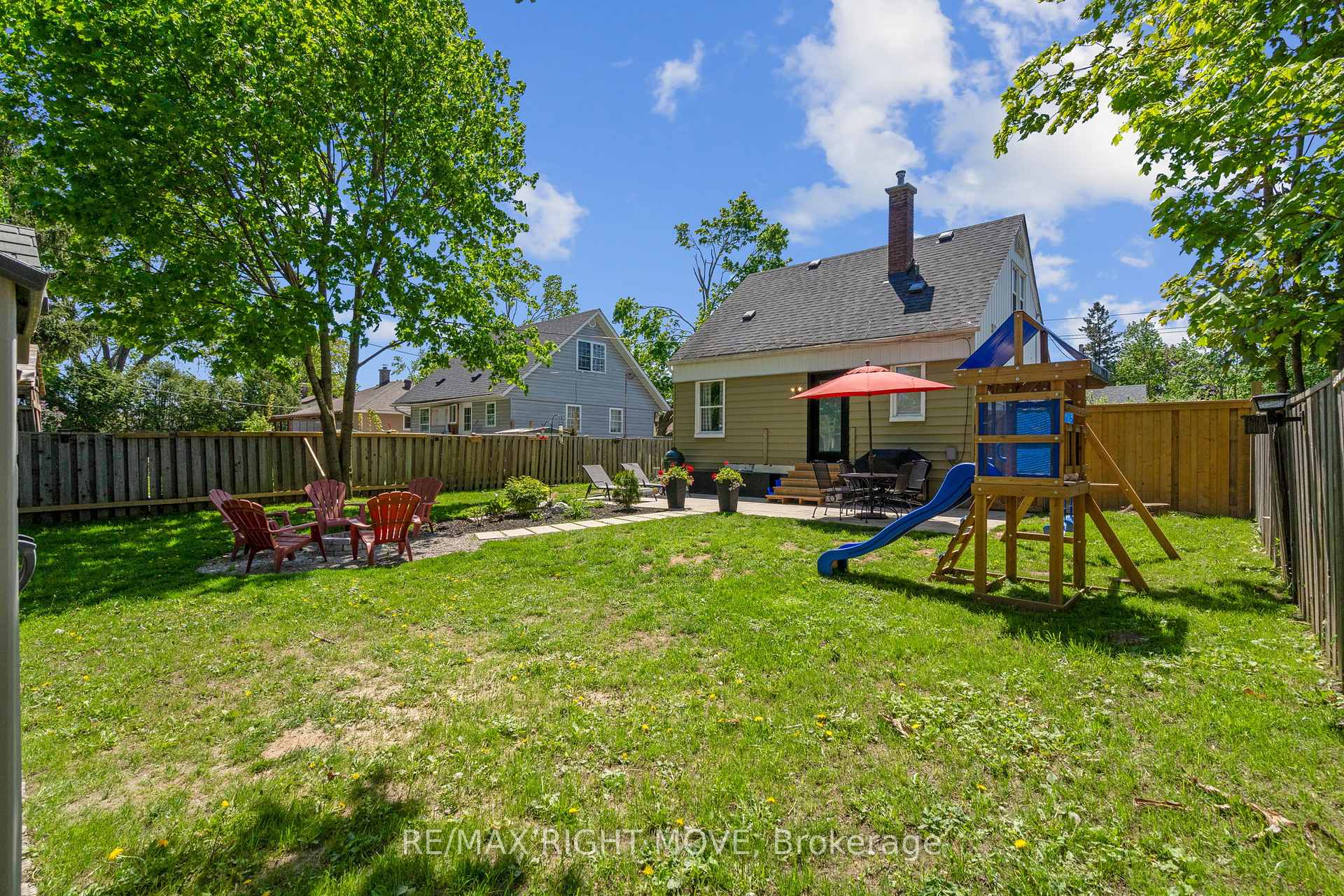 Photo 36 of 13 Newton Street, Barrie, Wellington — HOMEH
