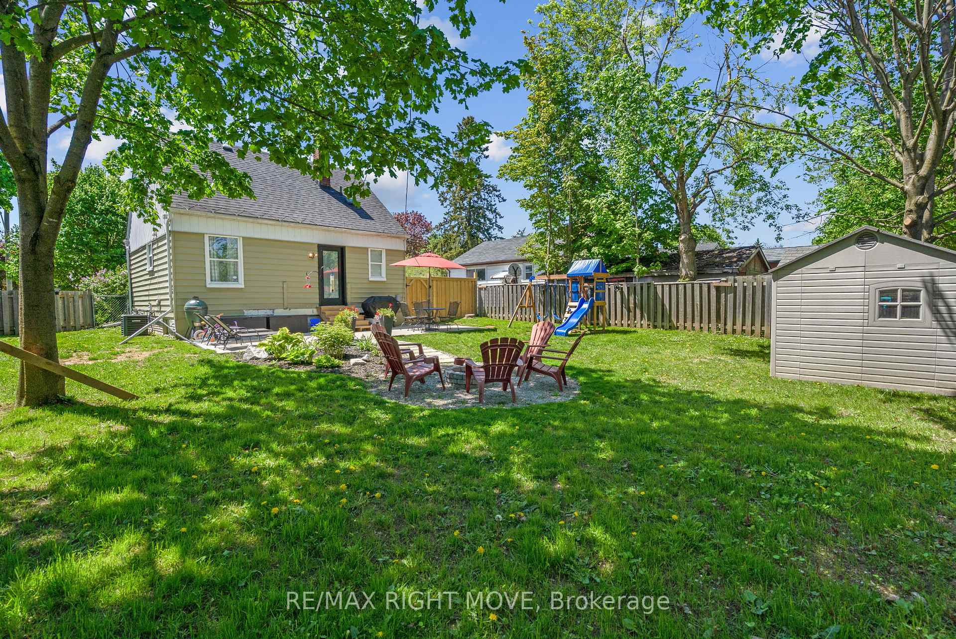 Photo 37 of 13 Newton Street, Barrie, Wellington — HOMEH