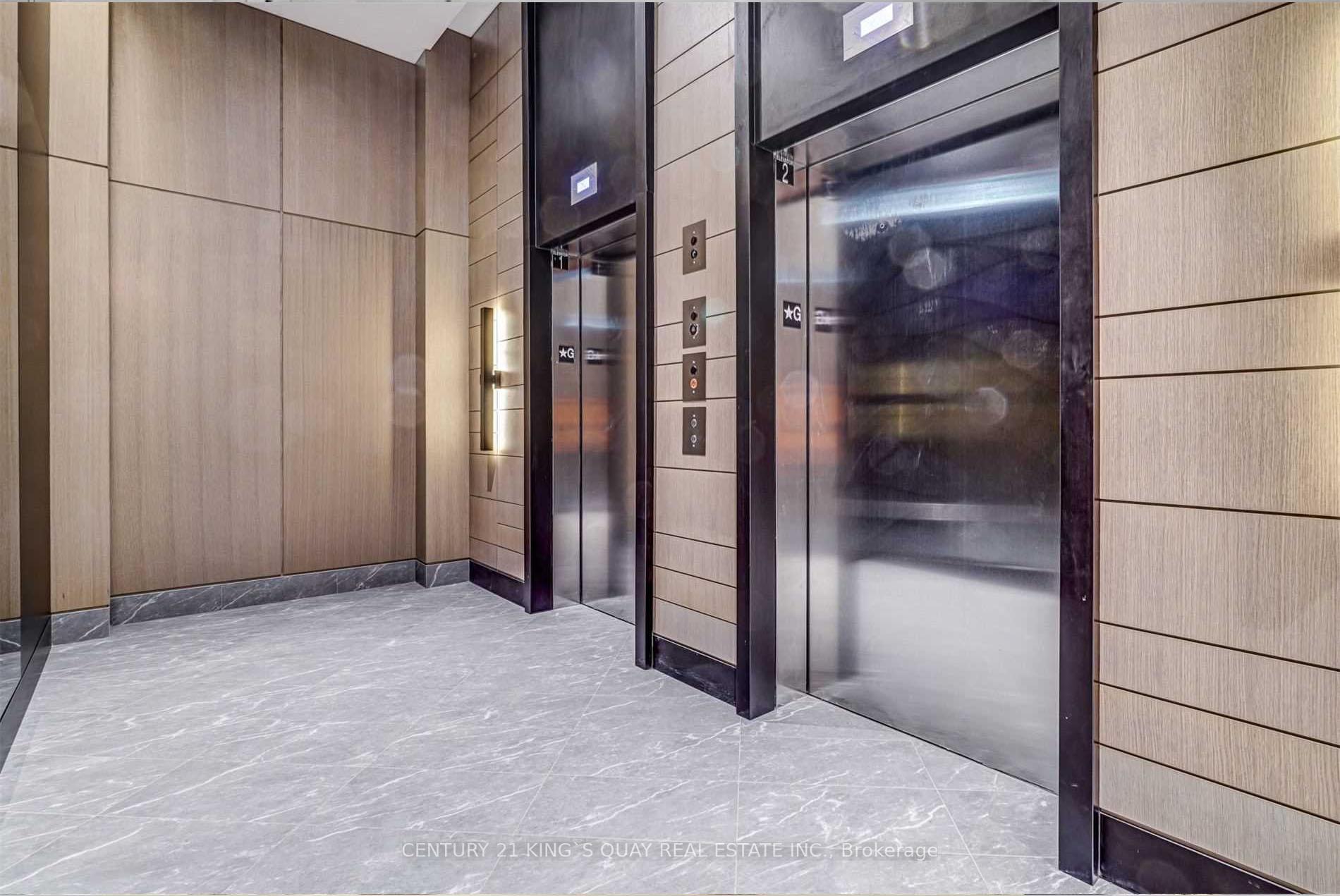 Photo 4 of Unit N430, 35 Rolling Mills Road, Toronto, Waterfront Communities — HOMEH