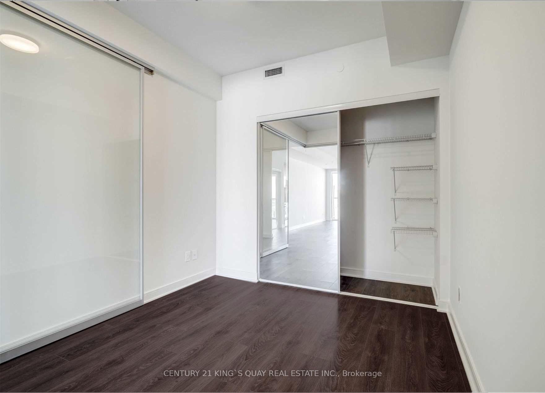 Photo 7 of Unit N430, 35 Rolling Mills Road, Toronto, Waterfront Communities — HOMEH