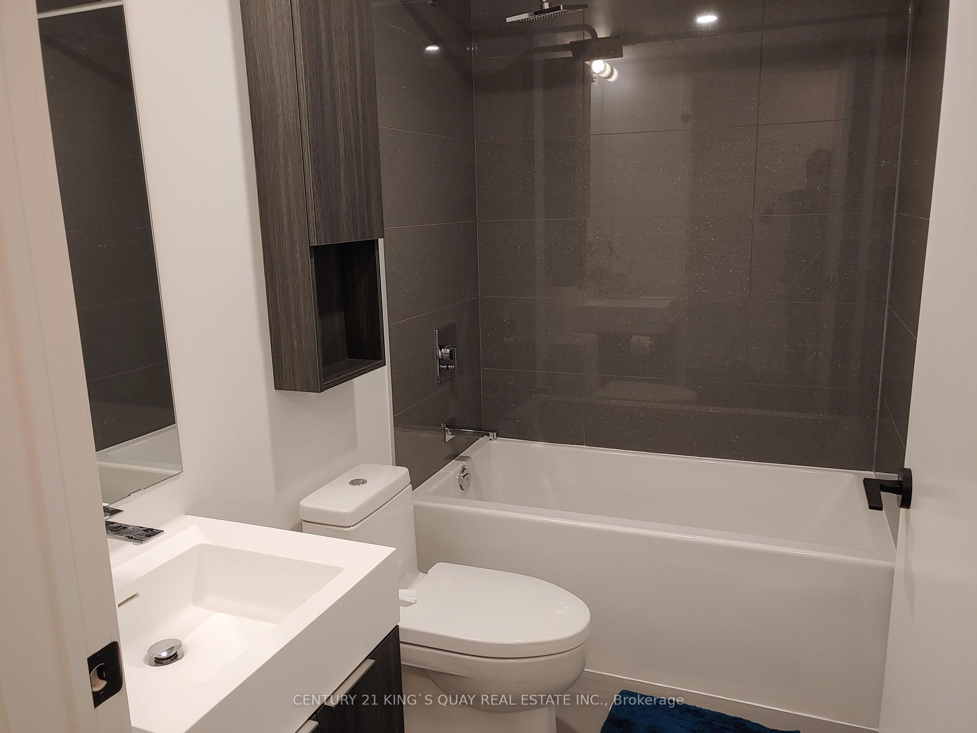 Photo 10 of Unit N430, 35 Rolling Mills Road, Toronto, Waterfront Communities — HOMEH