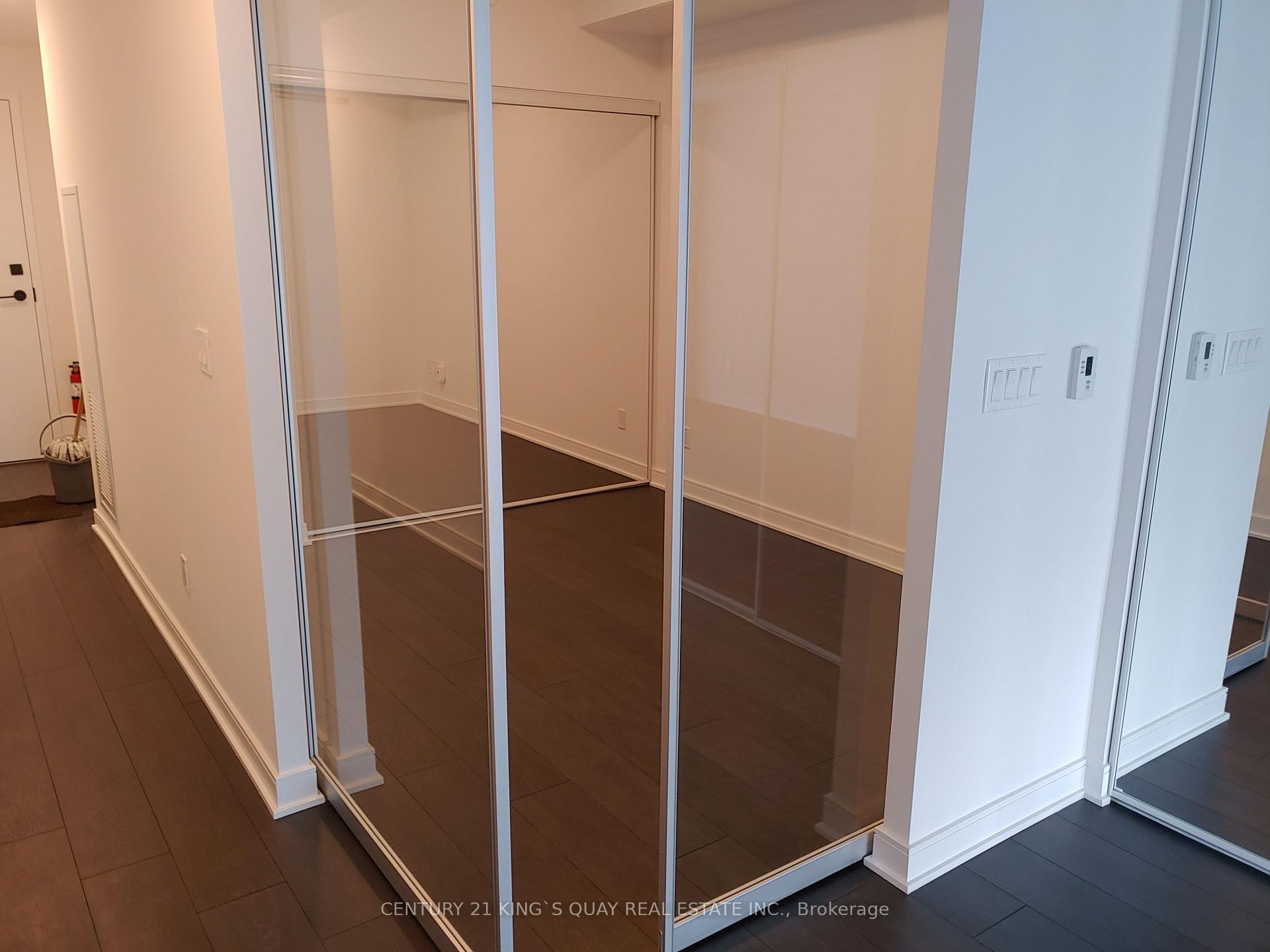 Photo 5 of Unit N430, 35 Rolling Mills Road, Toronto, Waterfront Communities — HOMEH