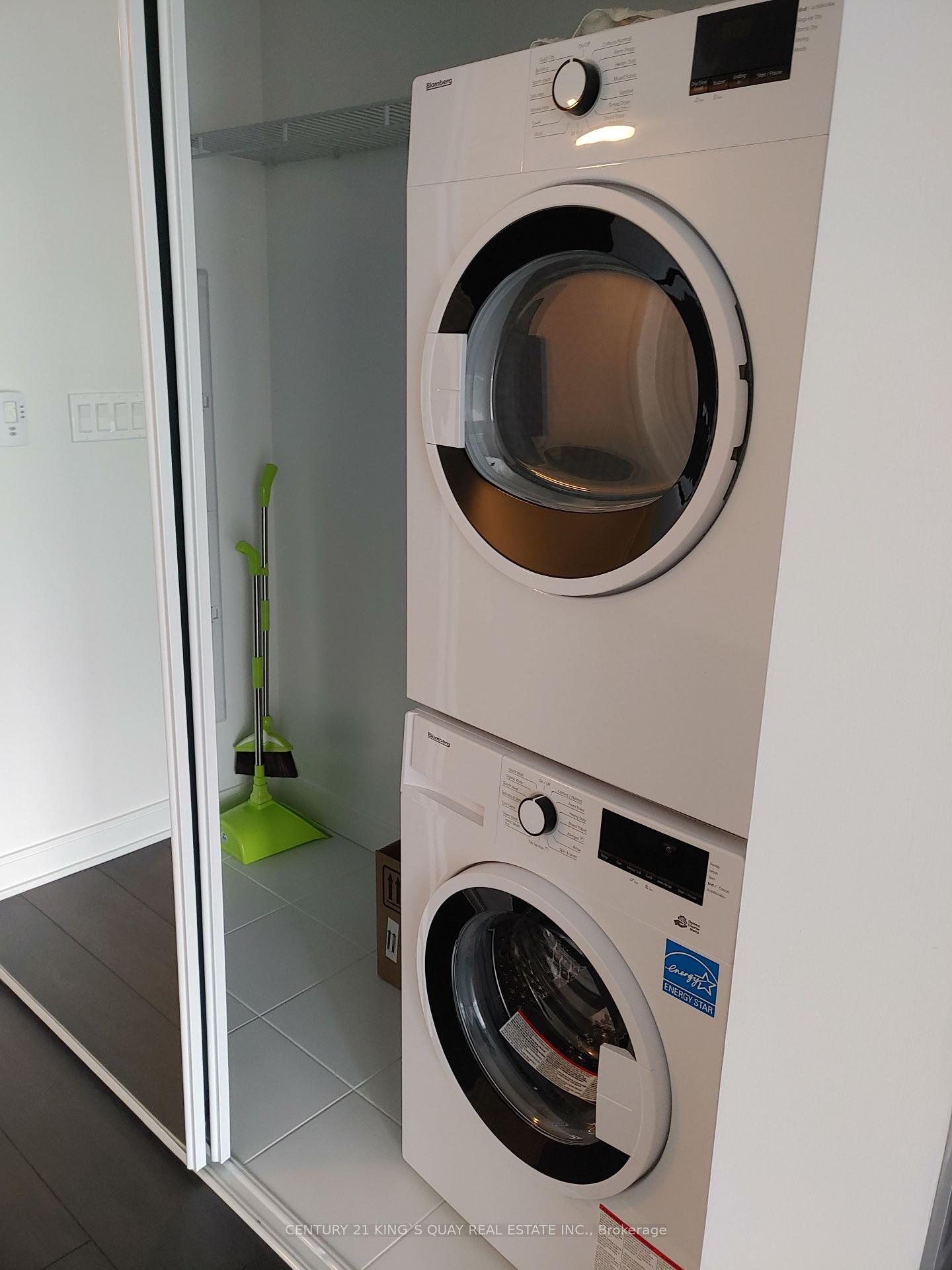 Photo 11 of Unit N430, 35 Rolling Mills Road, Toronto, Waterfront Communities — HOMEH
