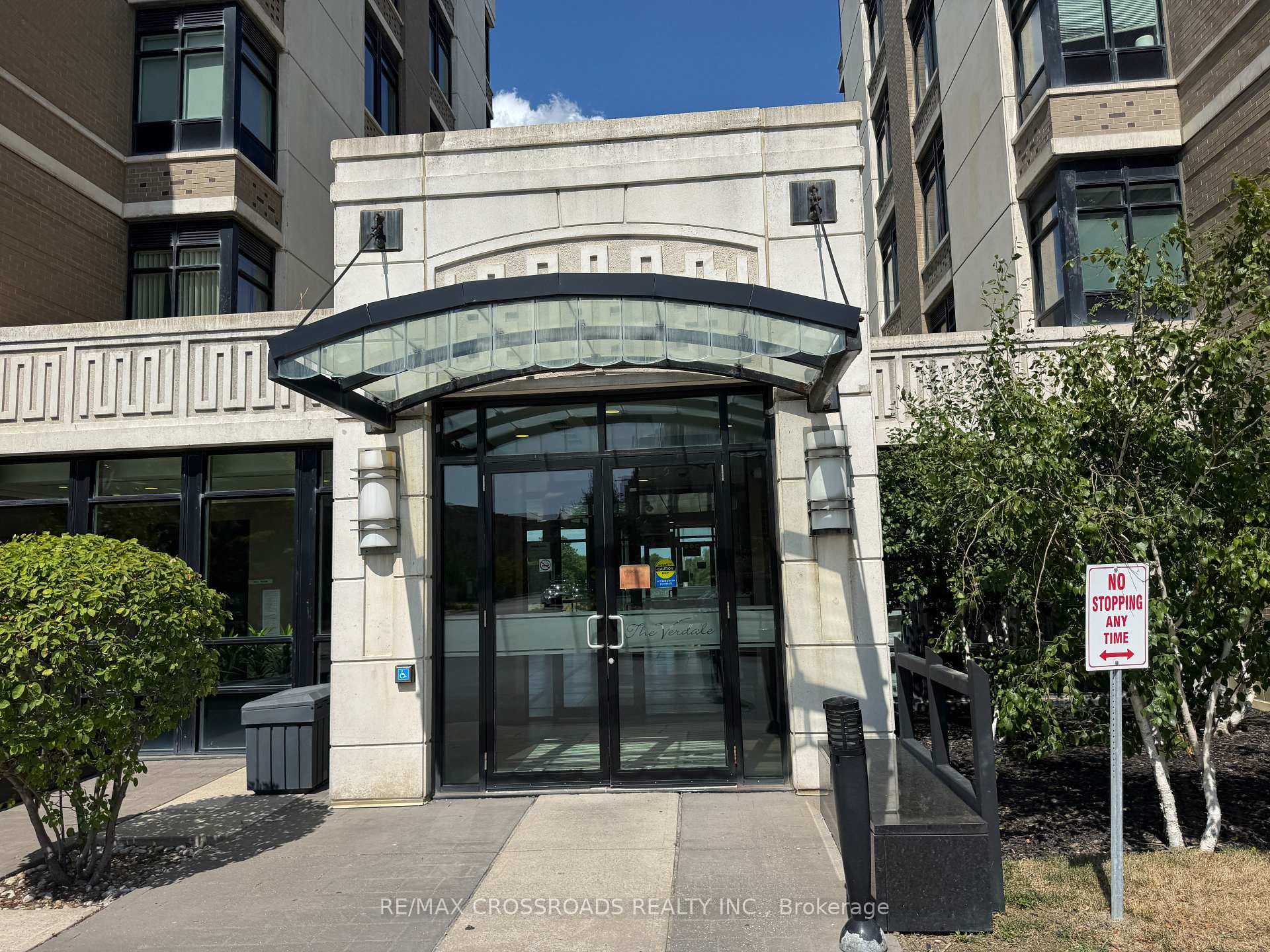 Photo 25 of Unit 313, 131 Upper Duke Crescent, Markham, Unionville — HOMEH
