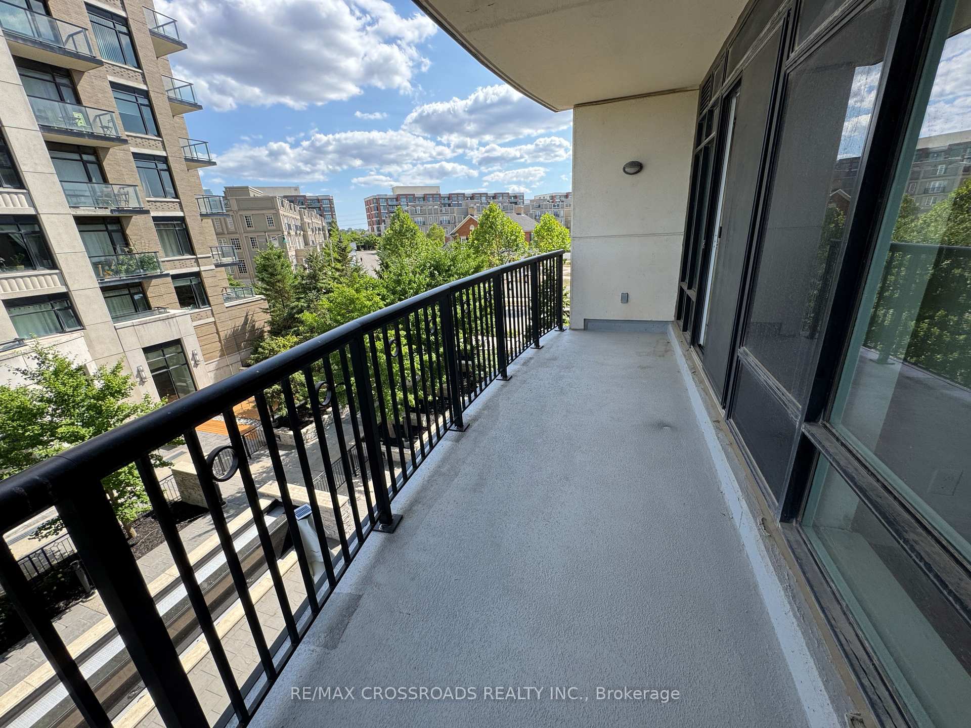 Photo 24 of Unit 313, 131 Upper Duke Crescent, Markham, Unionville — HOMEH