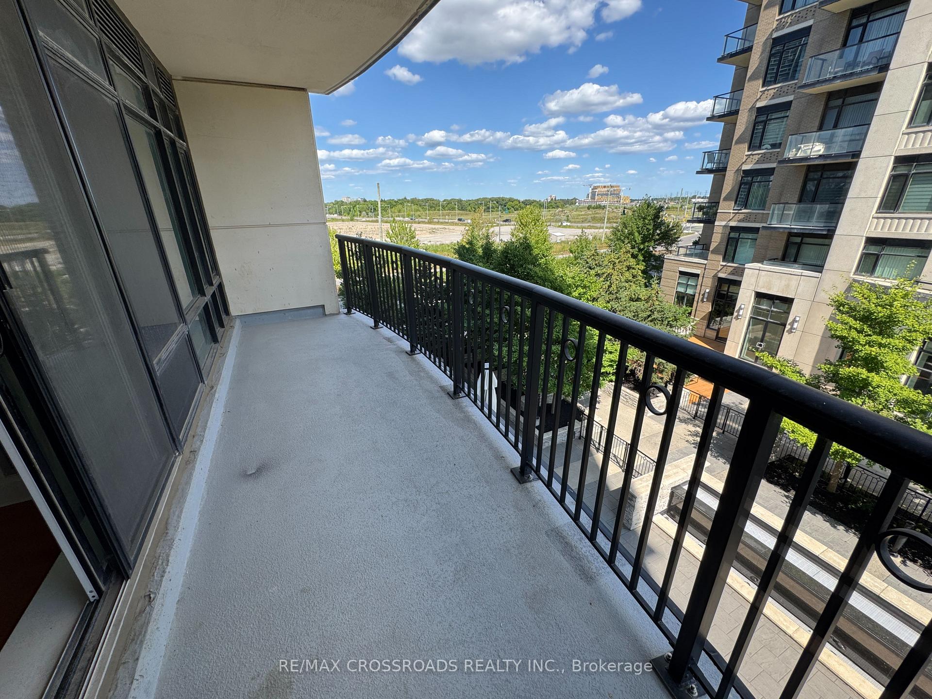 Photo 21 of Unit 313, 131 Upper Duke Crescent, Markham, Unionville — HOMEH