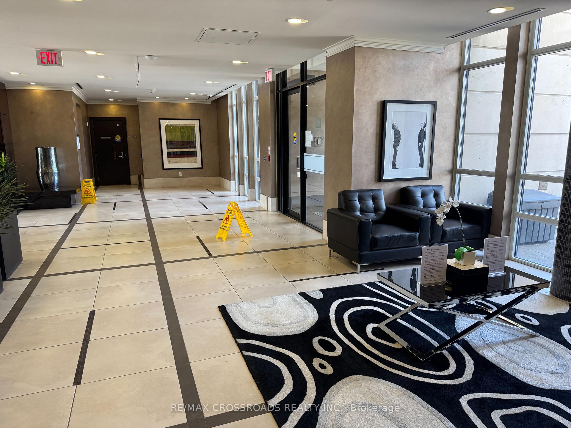 Photo 22 of Unit 313, 131 Upper Duke Crescent, Markham, Unionville — HOMEH