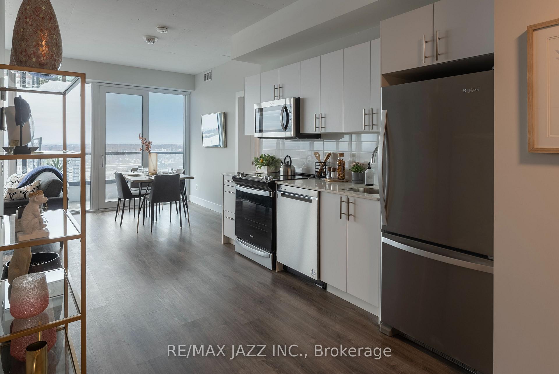 Photo 3 of Unit 1806, 80 Bond Street E, Oshawa, O'Neill — HOMEH