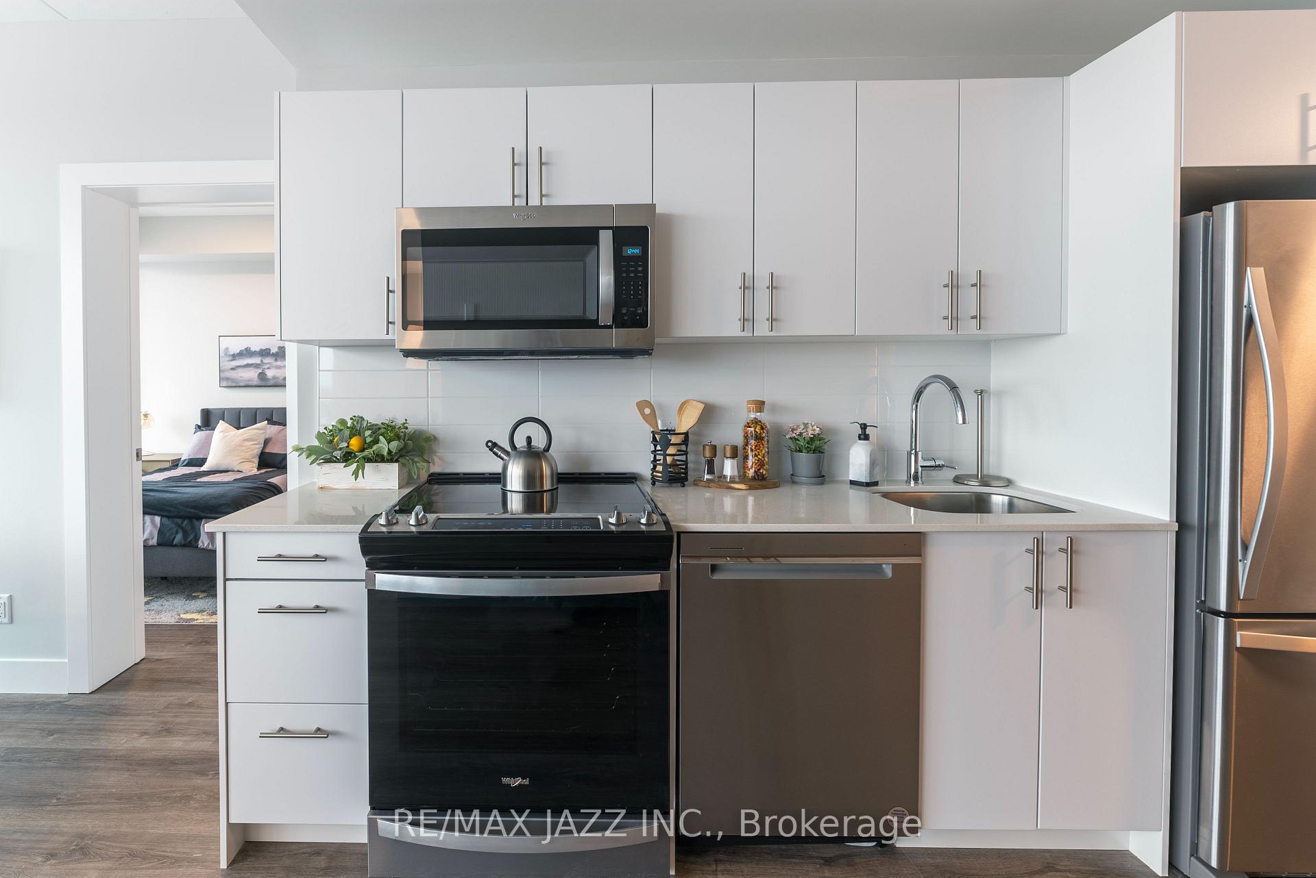 Photo 10 of Unit 1806, 80 Bond Street E, Oshawa, O'Neill — HOMEH