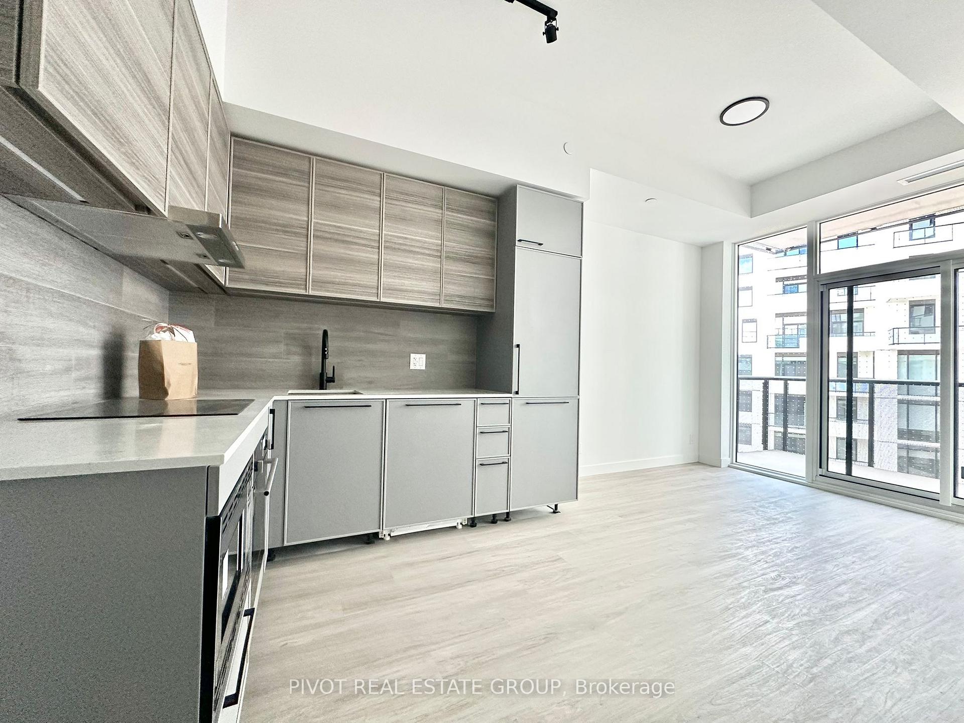 Photo 1 of Unit 724, 1050 Eastern Avenue, Toronto, The Beaches — HOMEH
