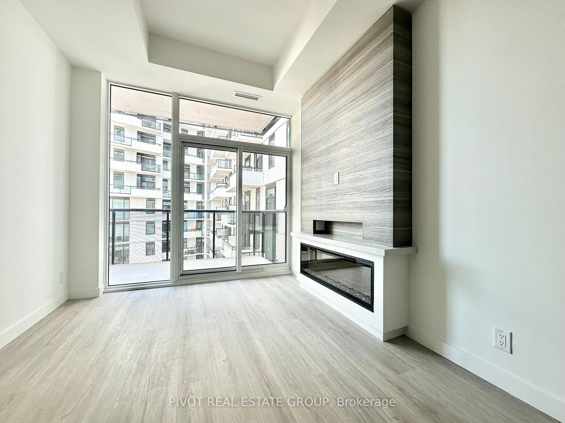 Photo 8 of Unit 724, 1050 Eastern Avenue, Toronto, The Beaches — HOMEH