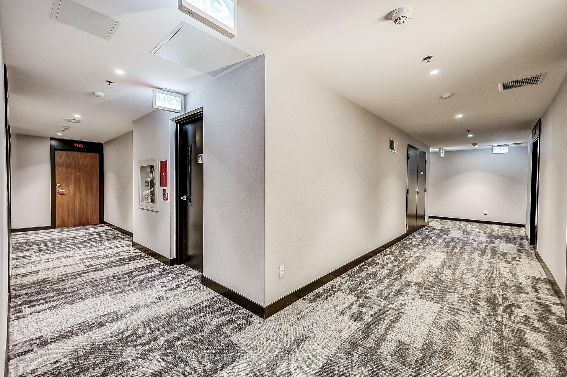 Photo 17 of Unit 705, 25 Baseball Place, Toronto, South Riverdale — HOMEH