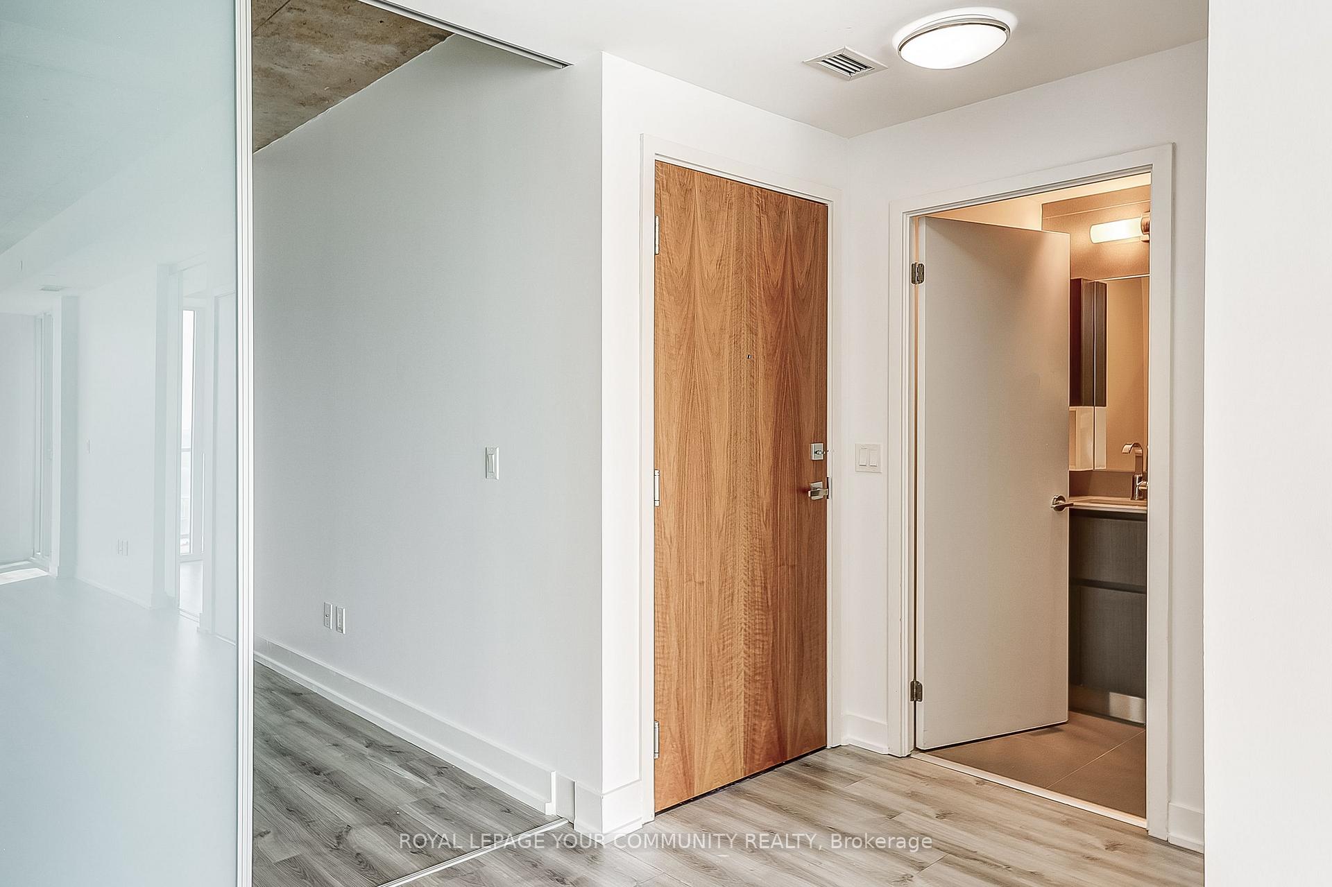 Photo 6 of Unit 705, 25 Baseball Place, Toronto, South Riverdale — HOMEH
