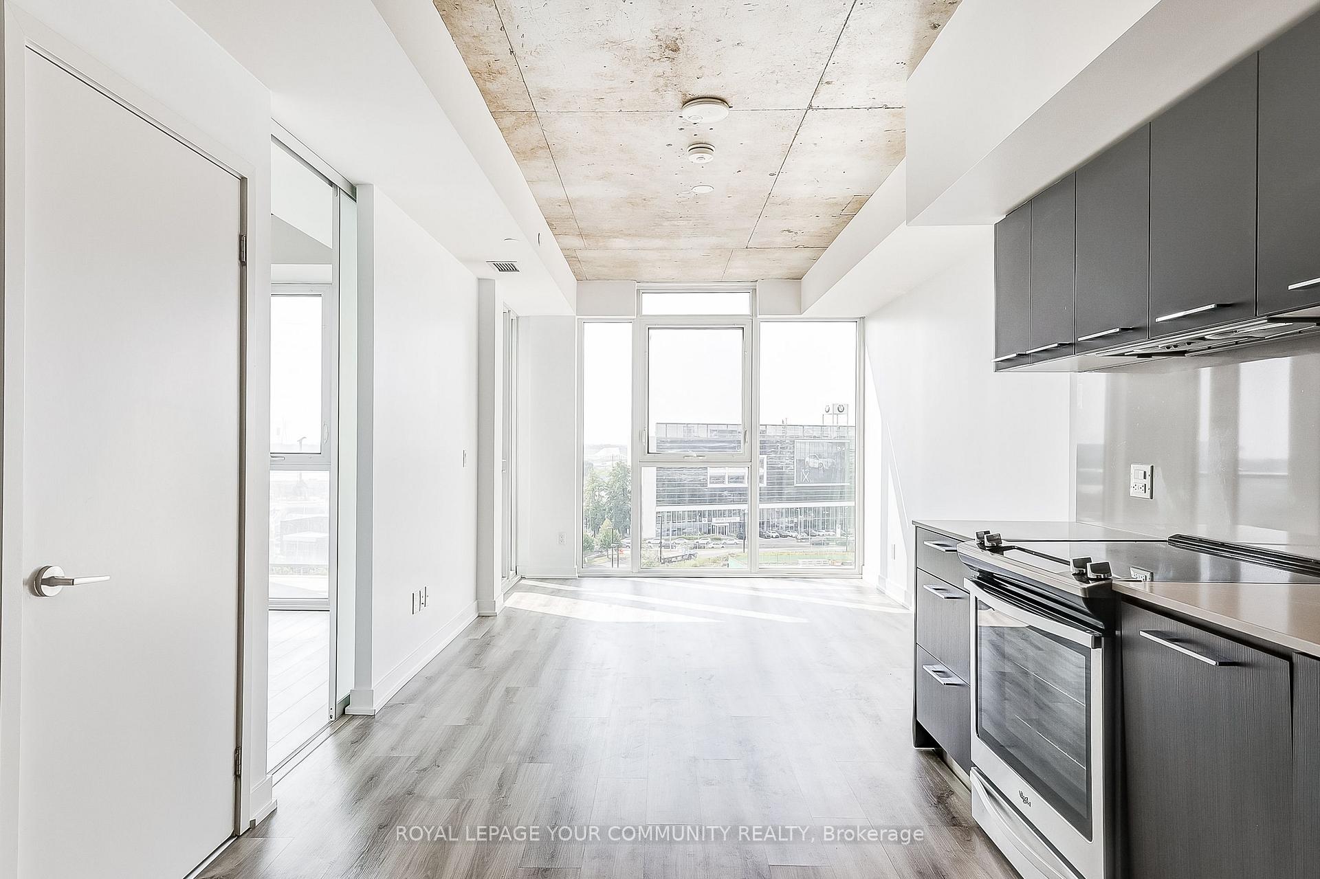 Photo 23 of Unit 705, 25 Baseball Place, Toronto, South Riverdale — HOMEH