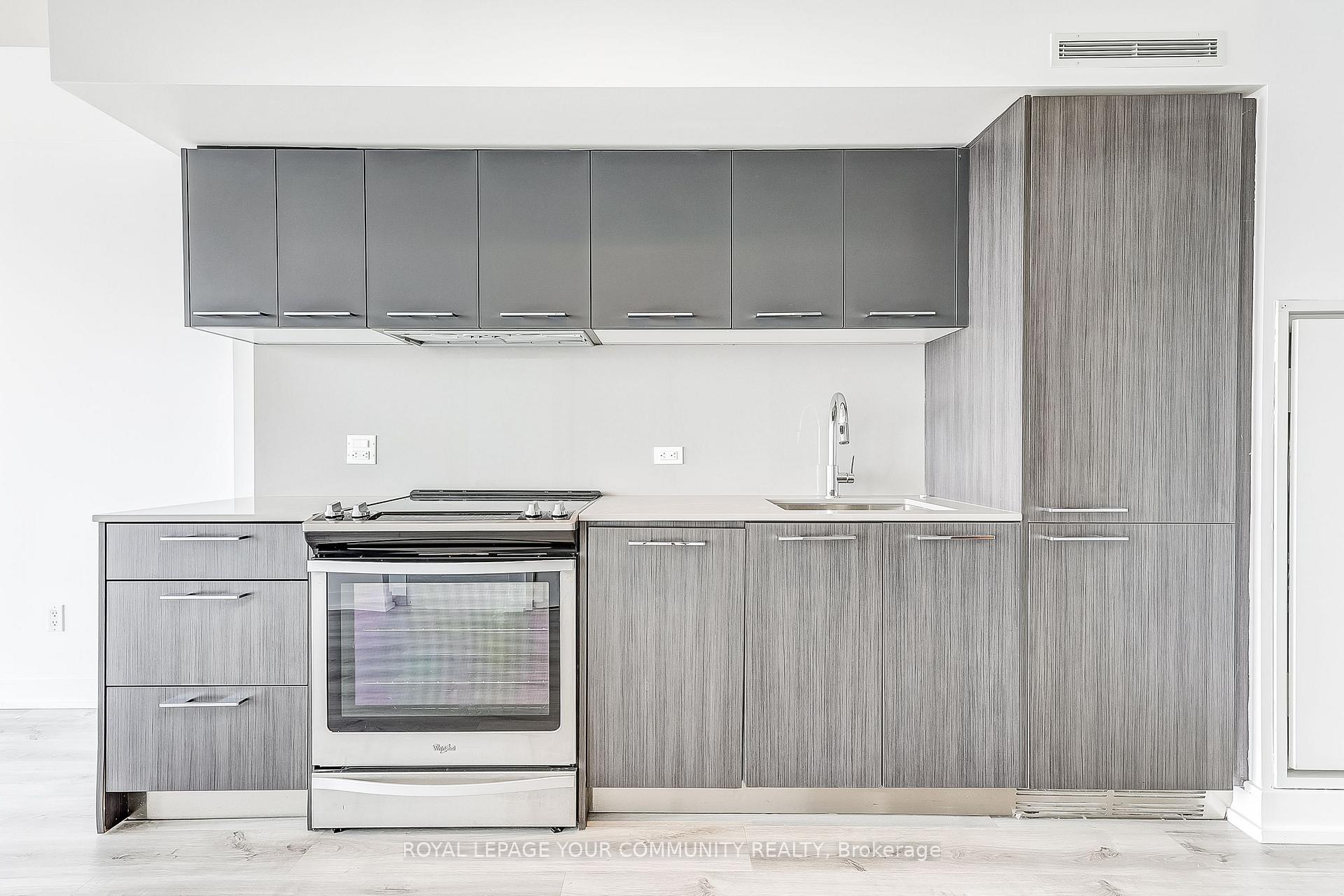 Photo 24 of Unit 705, 25 Baseball Place, Toronto, South Riverdale — HOMEH