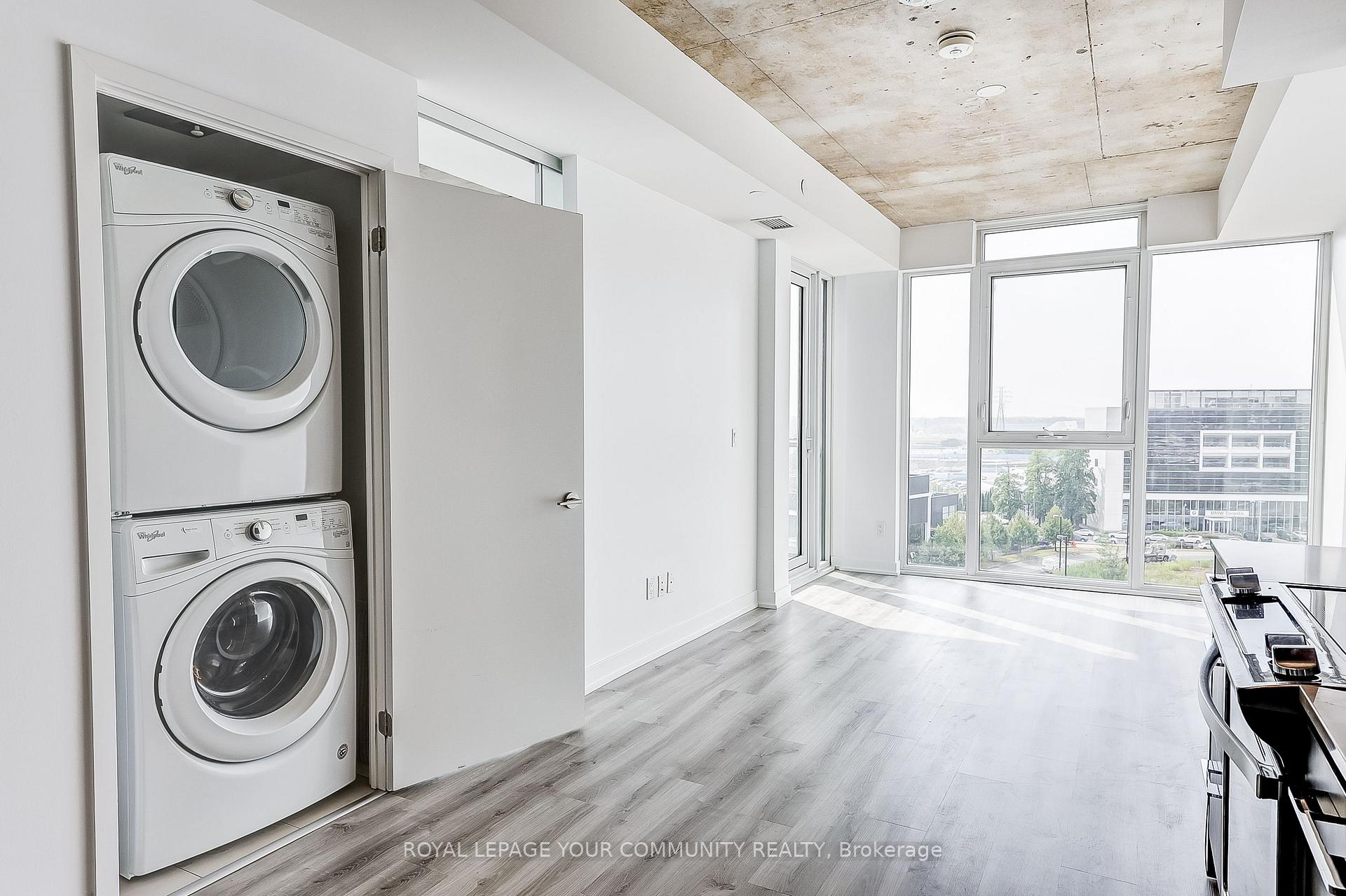 Photo 9 of Unit 705, 25 Baseball Place, Toronto, South Riverdale — HOMEH