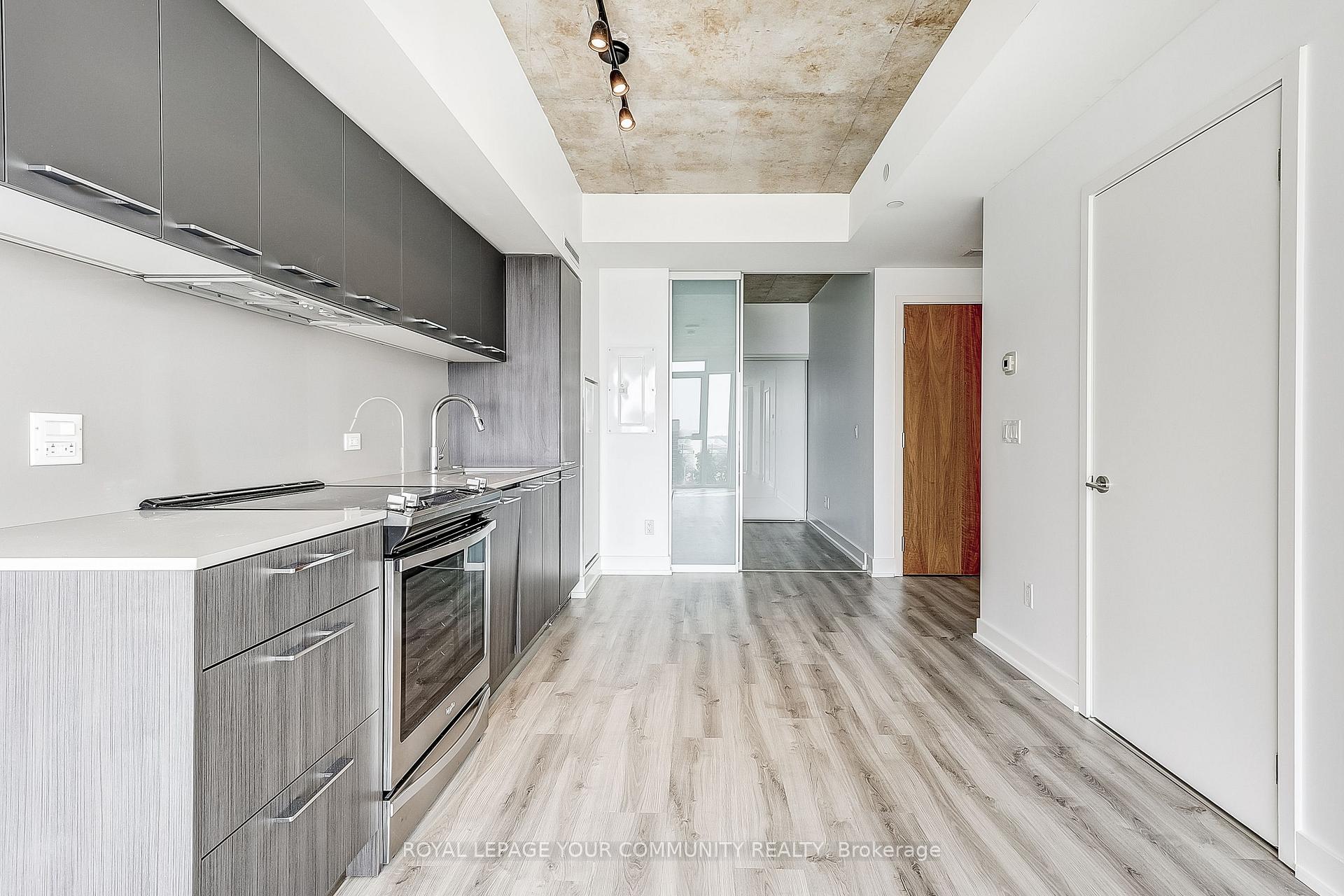 Photo 19 of Unit 705, 25 Baseball Place, Toronto, South Riverdale — HOMEH