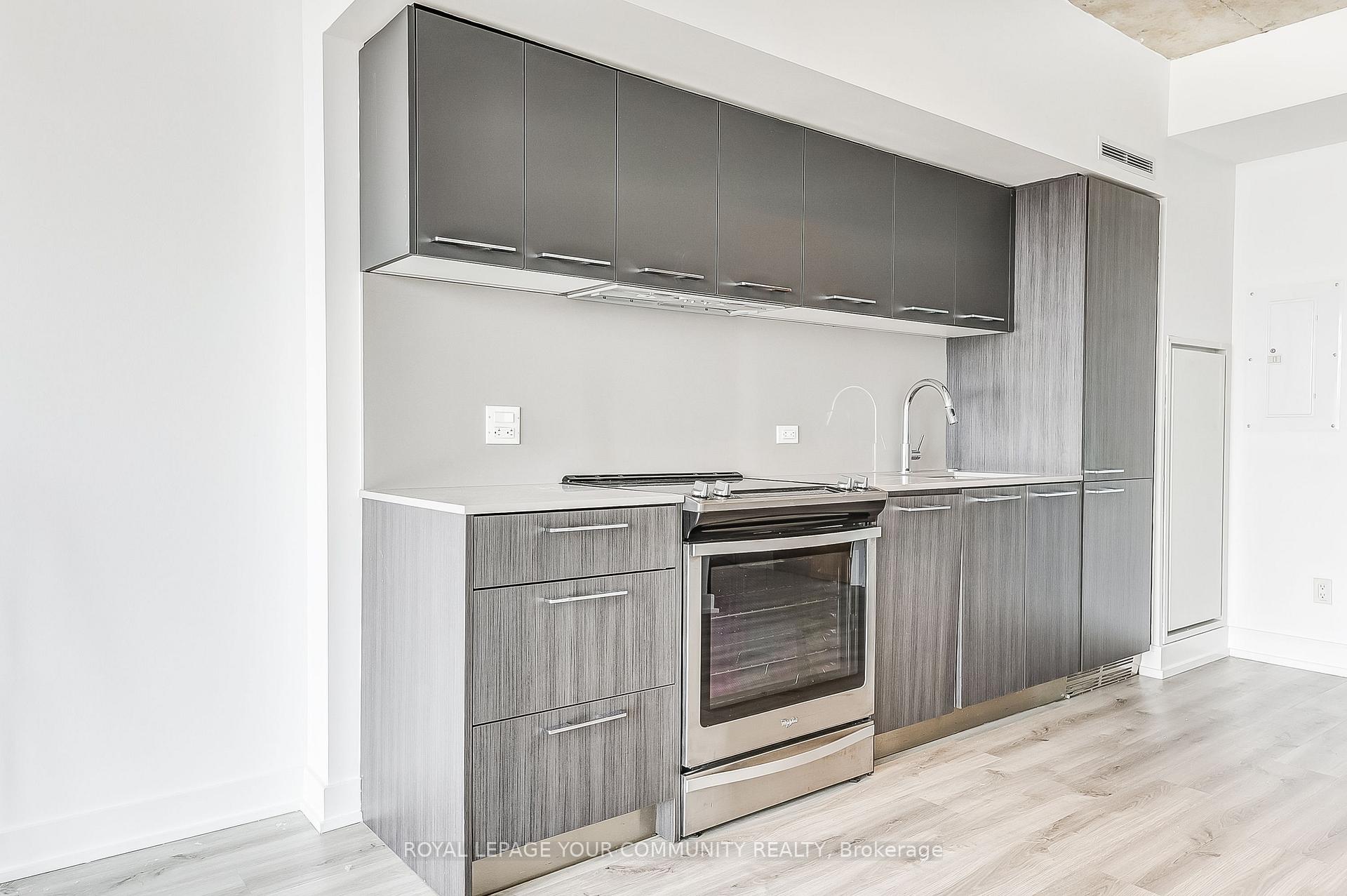 Photo 15 of Unit 705, 25 Baseball Place, Toronto, South Riverdale — HOMEH