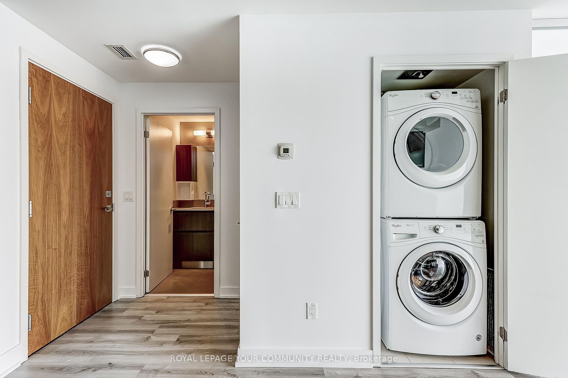 Photo 28 of Unit 705, 25 Baseball Place, Toronto, South Riverdale — HOMEH