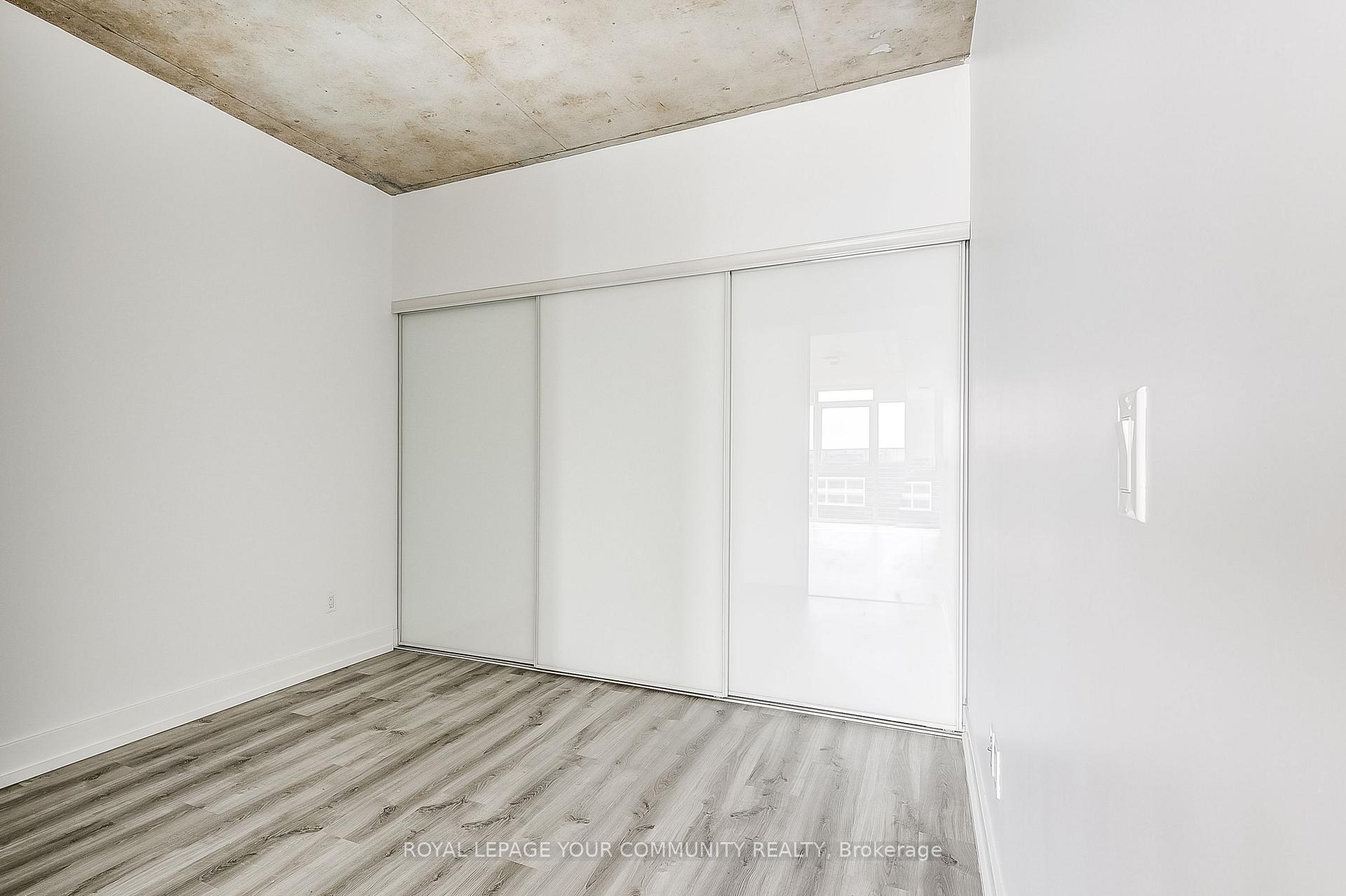 Photo 10 of Unit 705, 25 Baseball Place, Toronto, South Riverdale — HOMEH