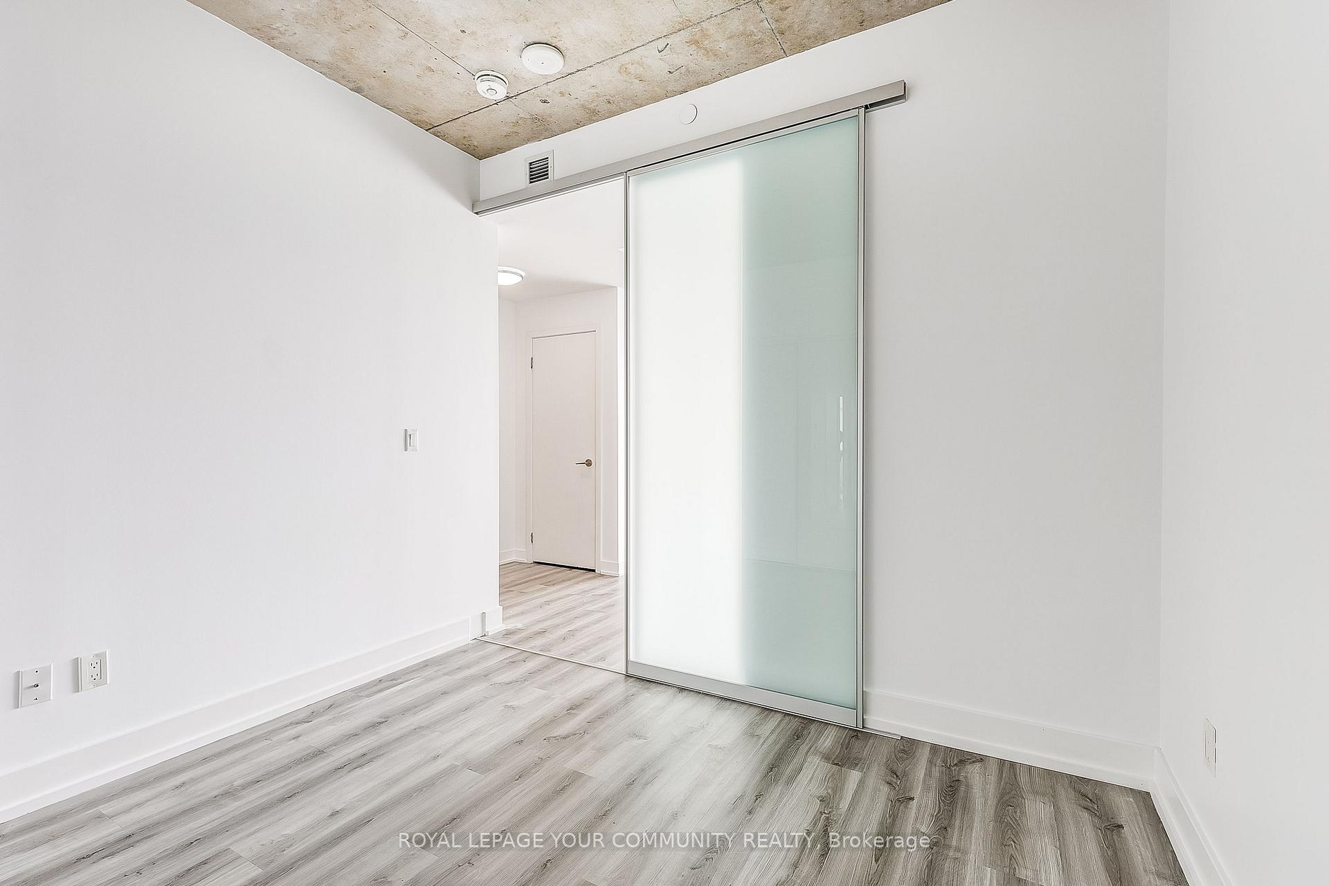 Photo 8 of Unit 705, 25 Baseball Place, Toronto, South Riverdale — HOMEH