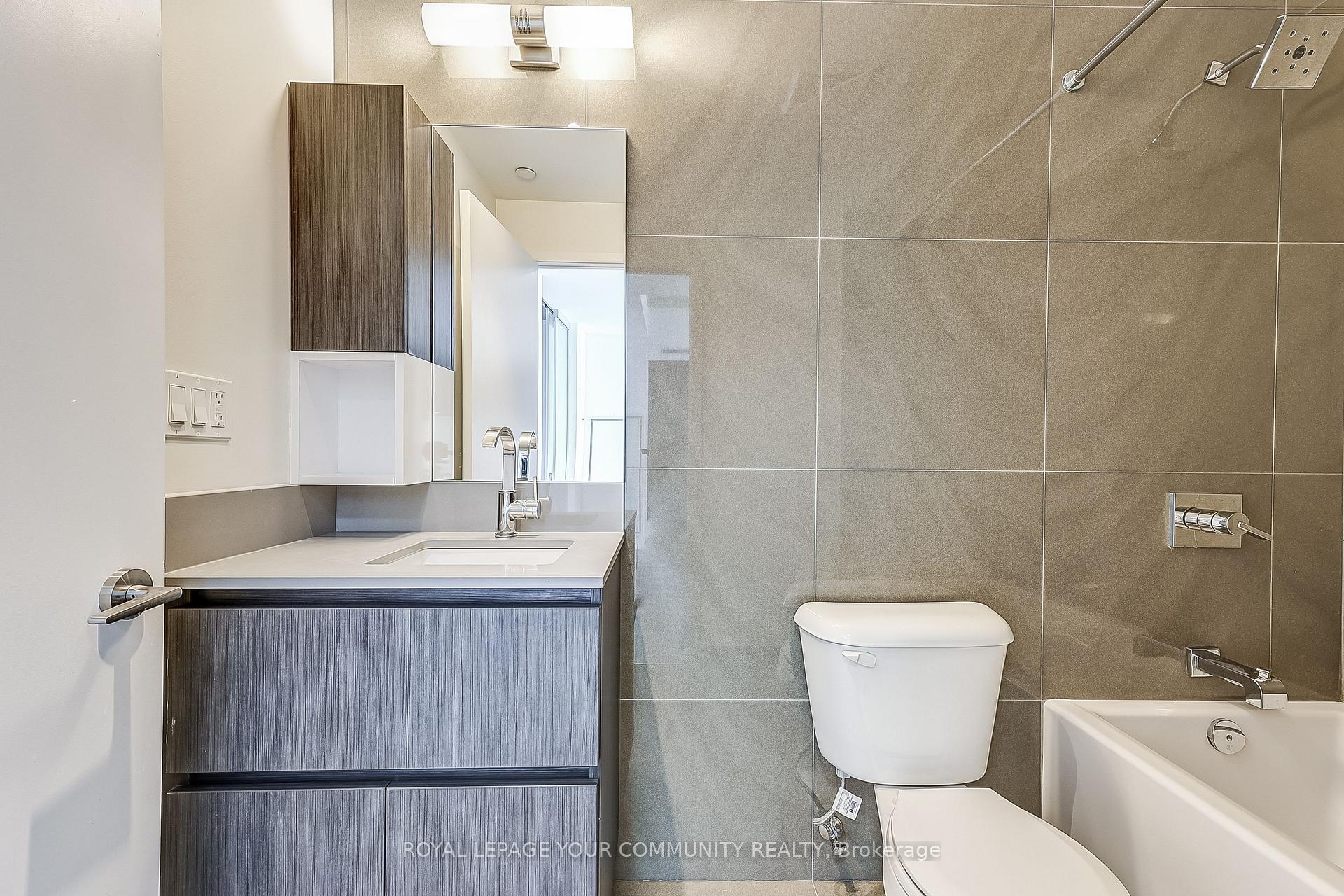 Photo 7 of Unit 705, 25 Baseball Place, Toronto, South Riverdale — HOMEH