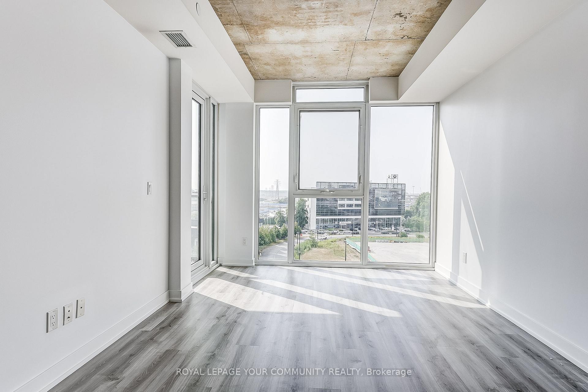 Photo 21 of Unit 705, 25 Baseball Place, Toronto, South Riverdale — HOMEH