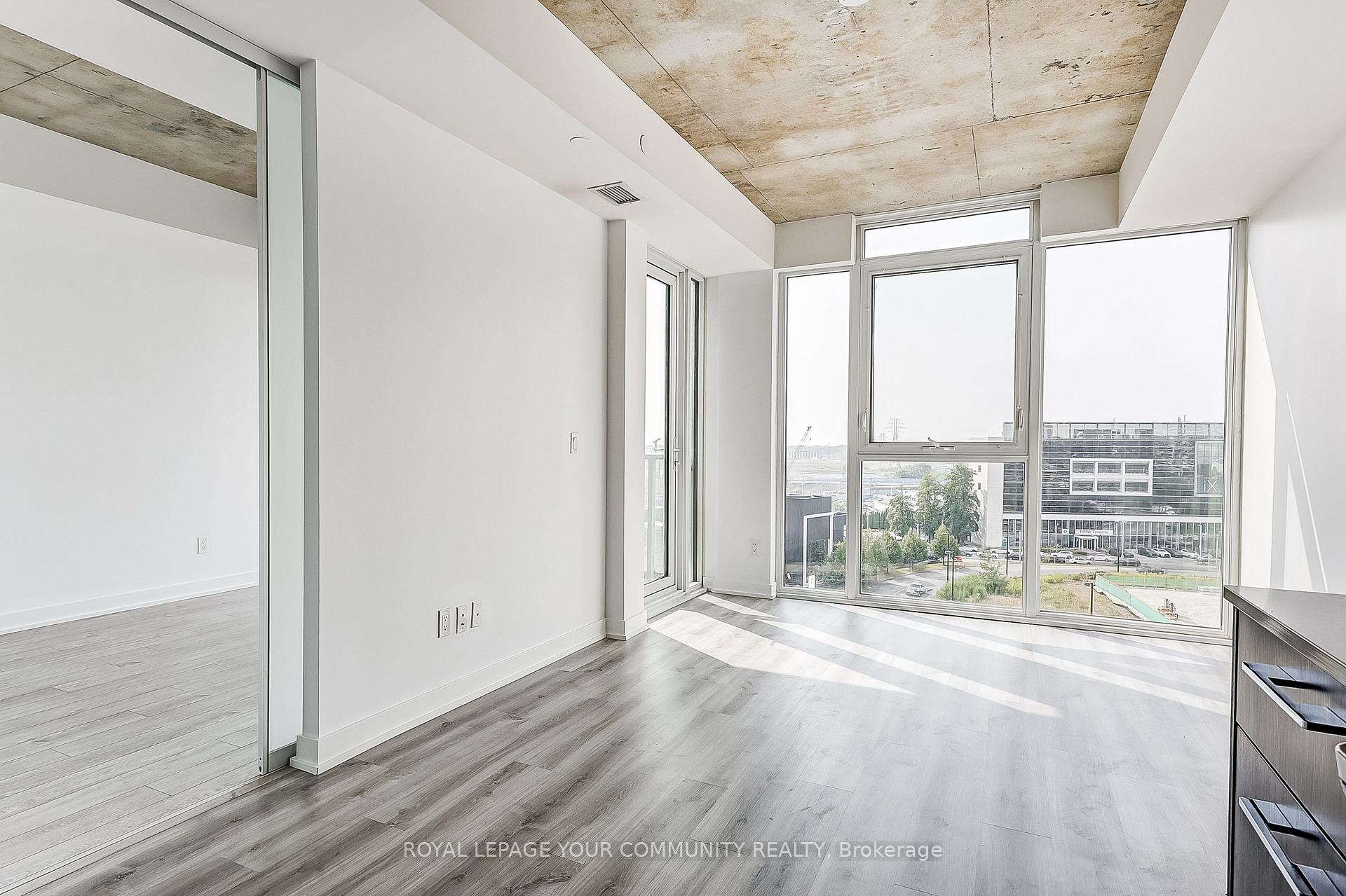 Photo 16 of Unit 705, 25 Baseball Place, Toronto, South Riverdale — HOMEH