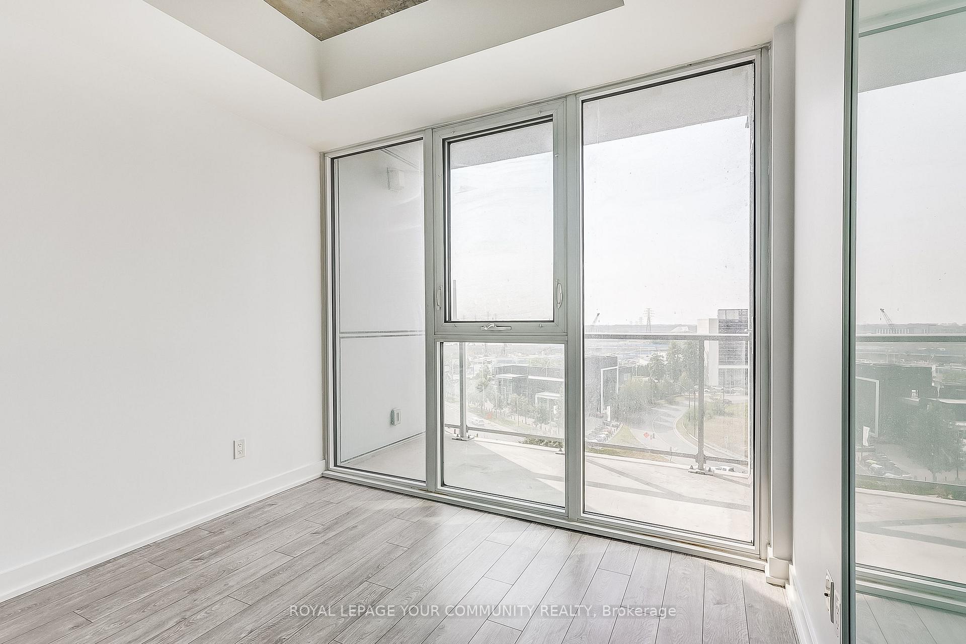 Photo 11 of Unit 705, 25 Baseball Place, Toronto, South Riverdale — HOMEH