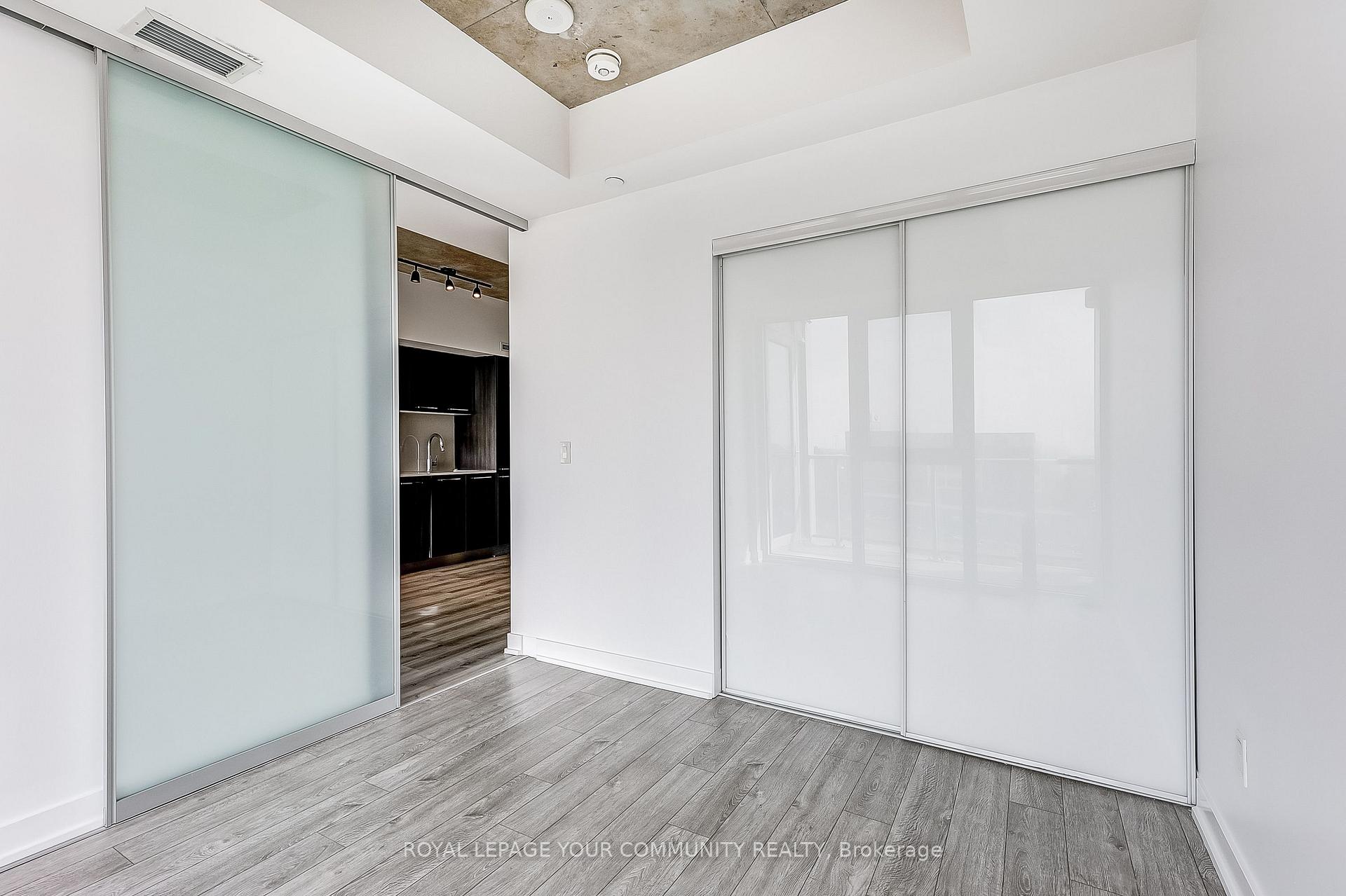 Photo 12 of Unit 705, 25 Baseball Place, Toronto, South Riverdale — HOMEH