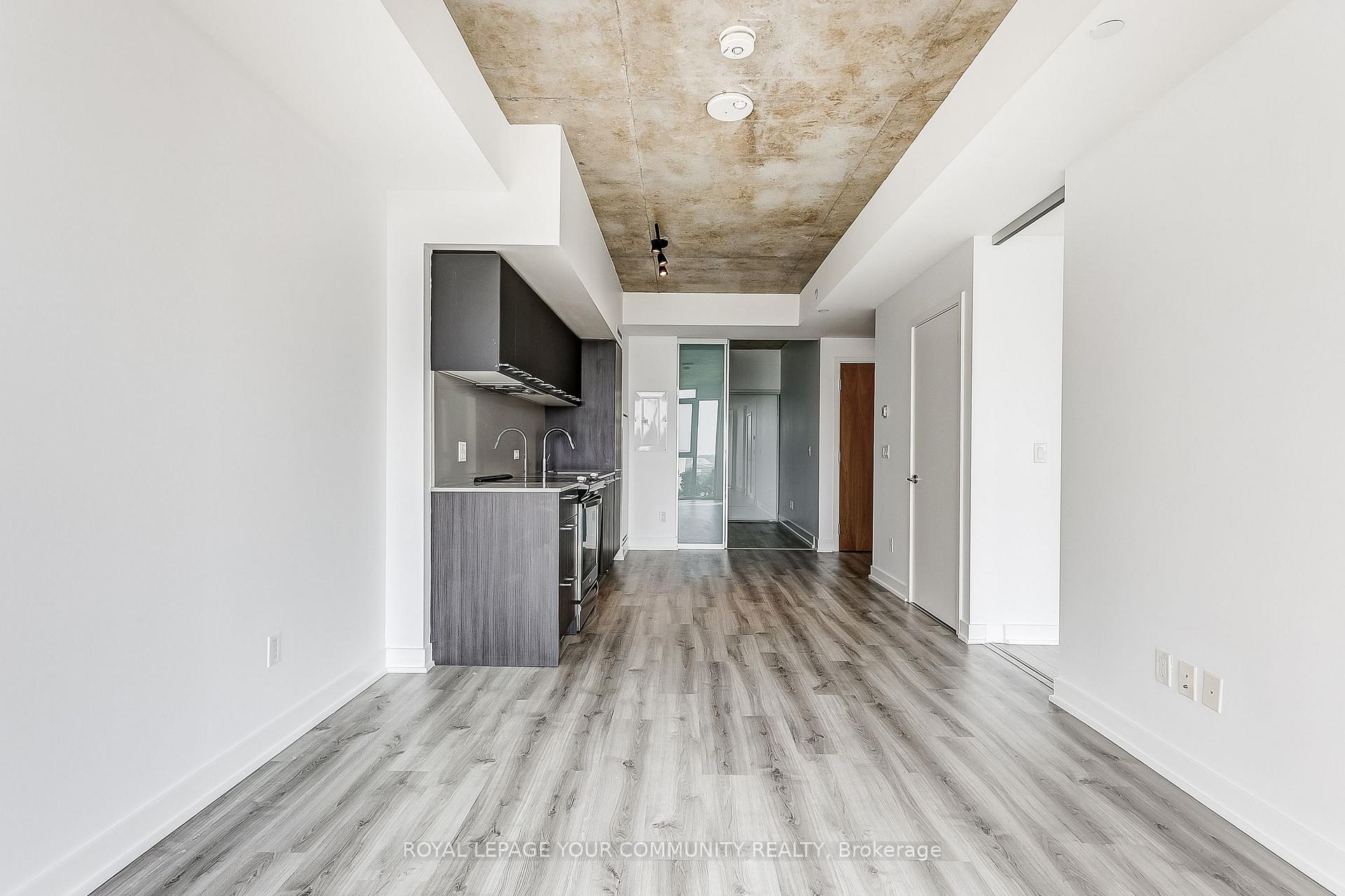 Photo 20 of Unit 705, 25 Baseball Place, Toronto, South Riverdale — HOMEH