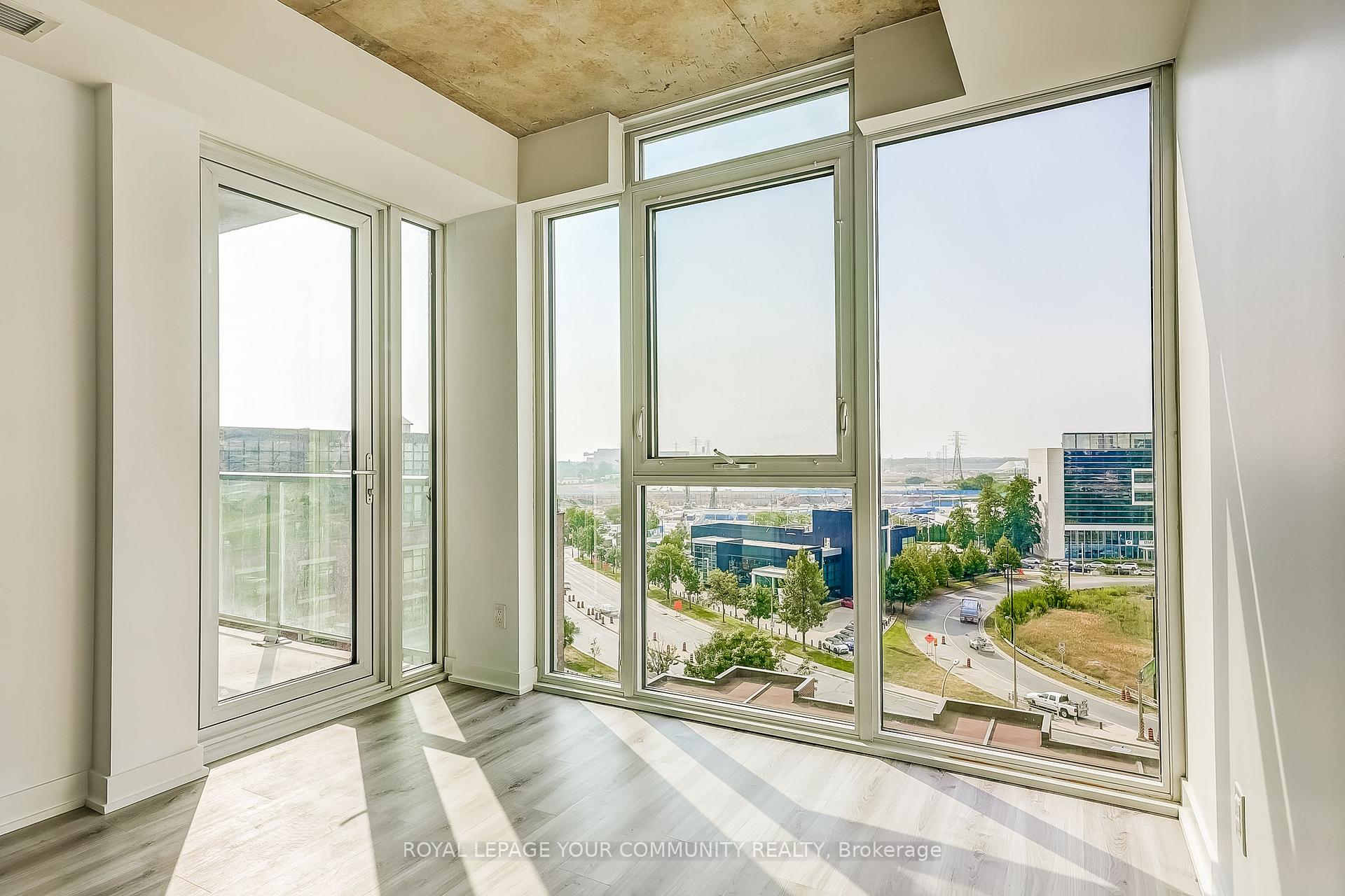 Photo 14 of Unit 705, 25 Baseball Place, Toronto, South Riverdale — HOMEH