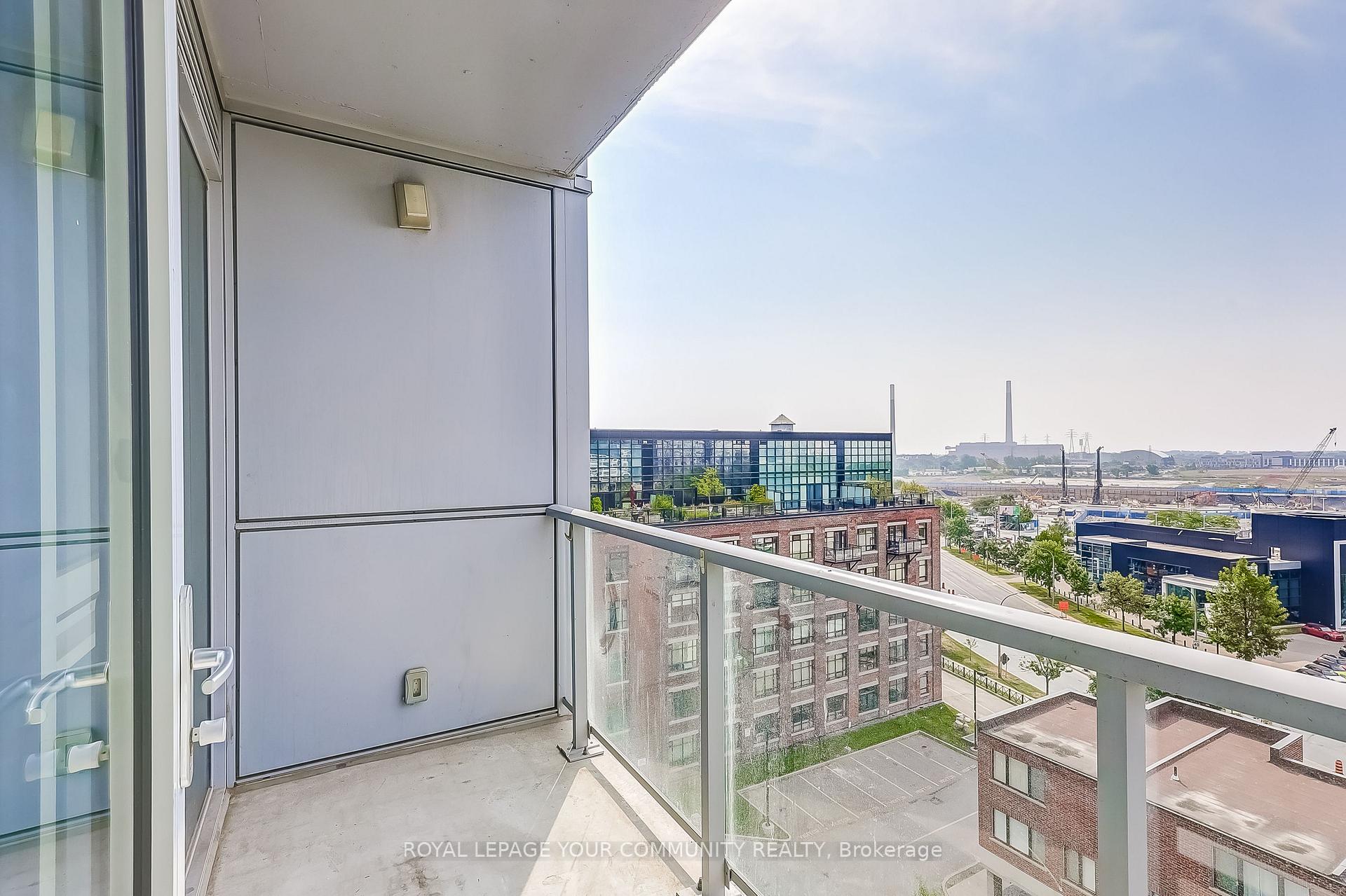 Photo 26 of Unit 705, 25 Baseball Place, Toronto, South Riverdale — HOMEH