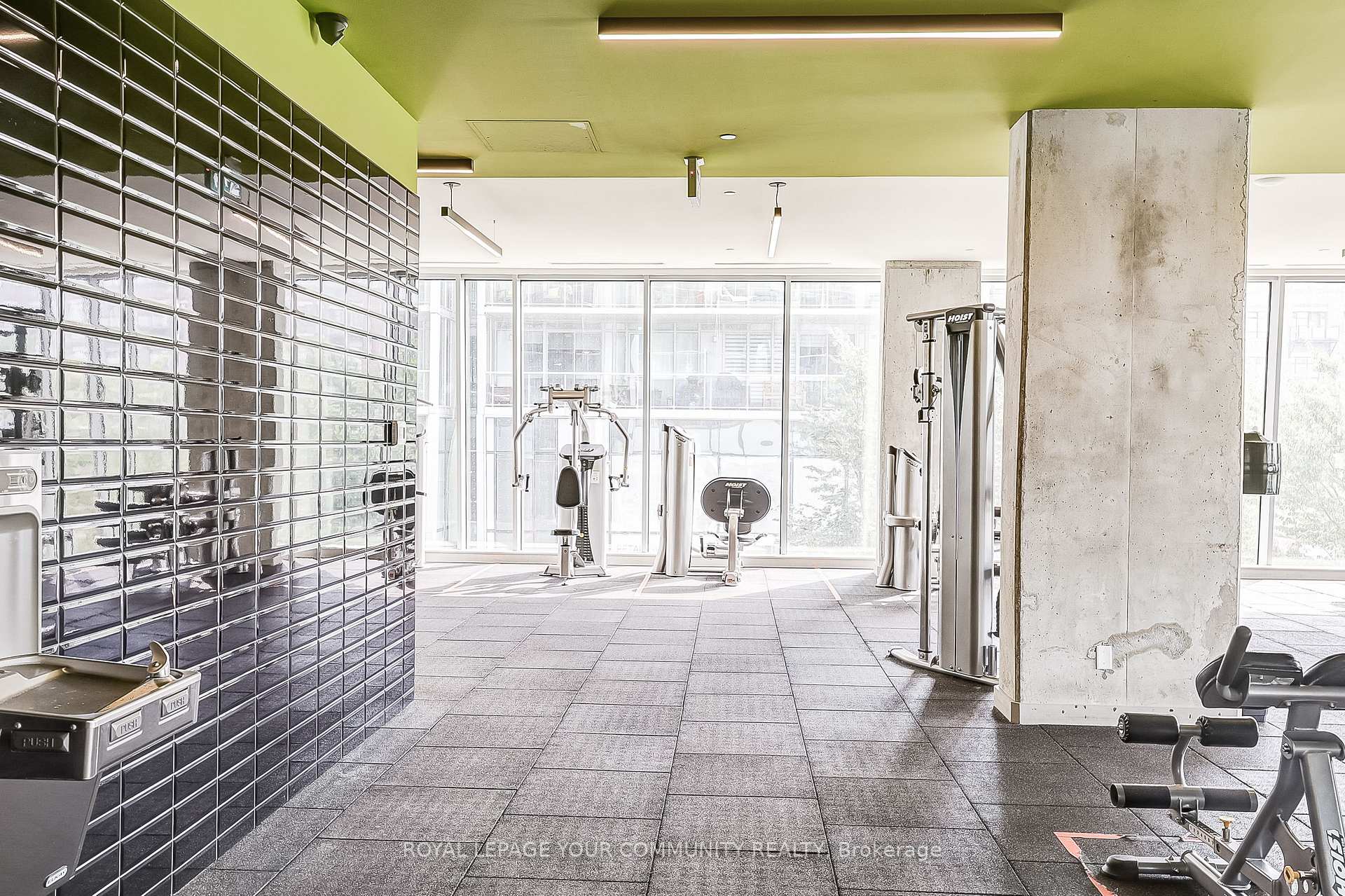 Photo 31 of Unit 705, 25 Baseball Place, Toronto, South Riverdale — HOMEH