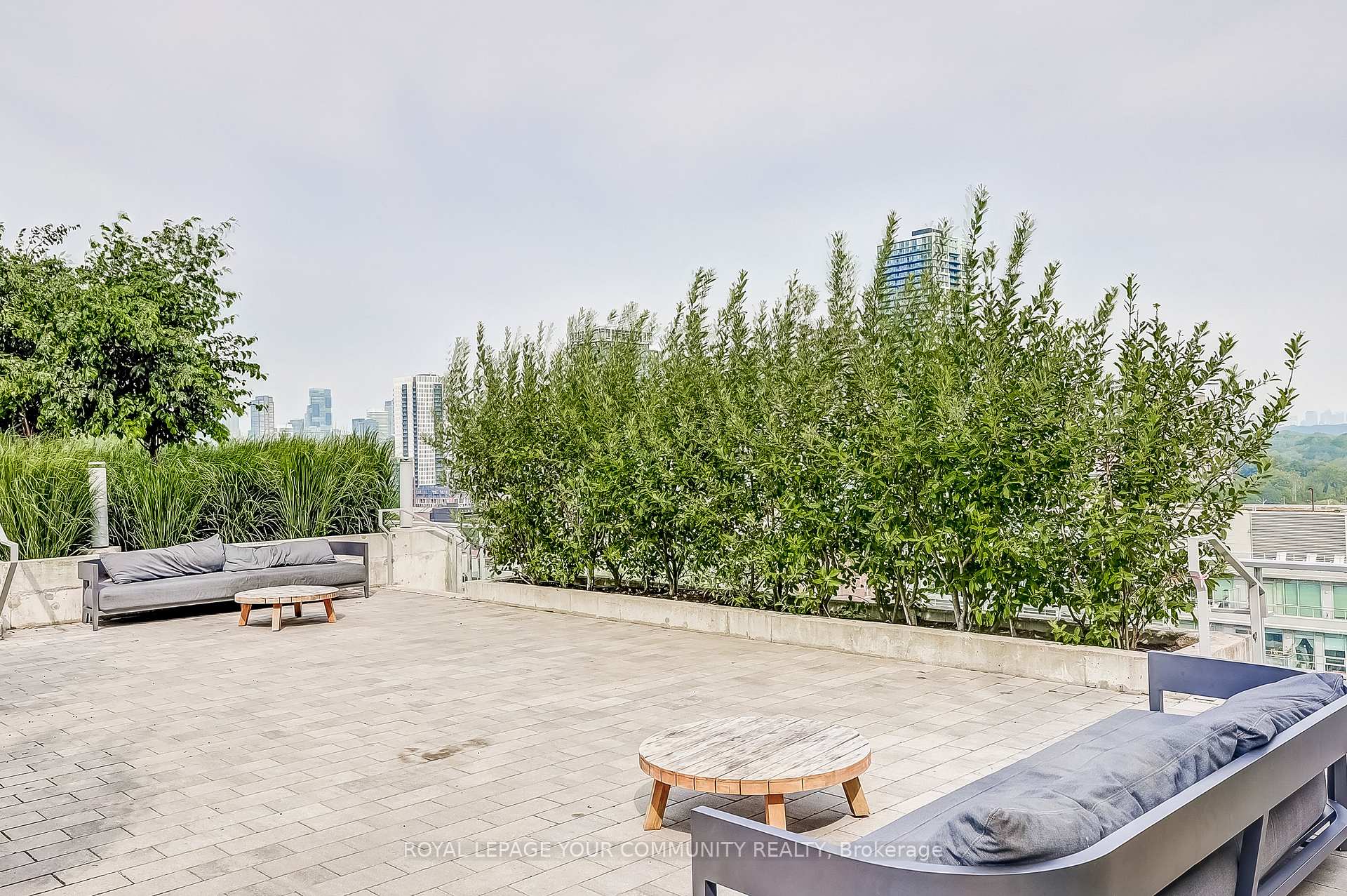 Photo 38 of Unit 705, 25 Baseball Place, Toronto, South Riverdale — HOMEH