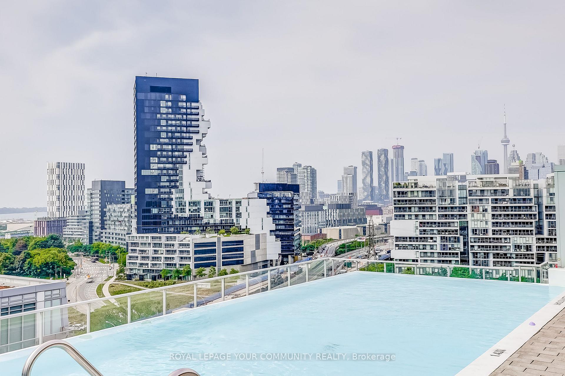 Photo 40 of Unit 705, 25 Baseball Place, Toronto, South Riverdale — HOMEH