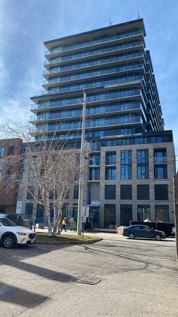 Photo 3 of Unit 814, 1 Jarvis Street, Hamilton, Beasley — HOMEH