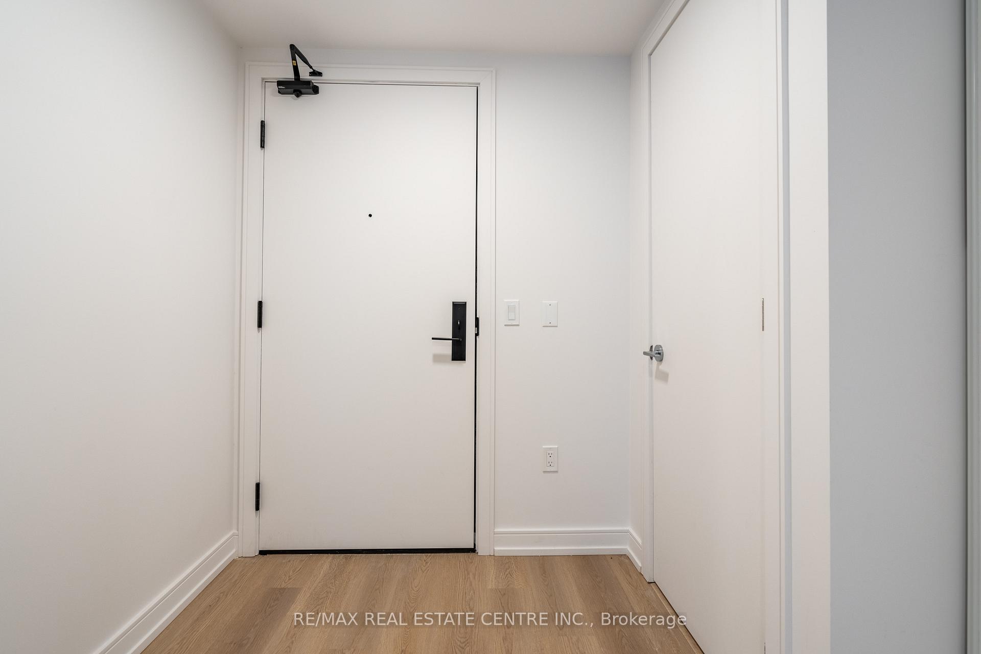 Photo 8 of Unit 814, 1 Jarvis Street, Hamilton, Beasley — HOMEH