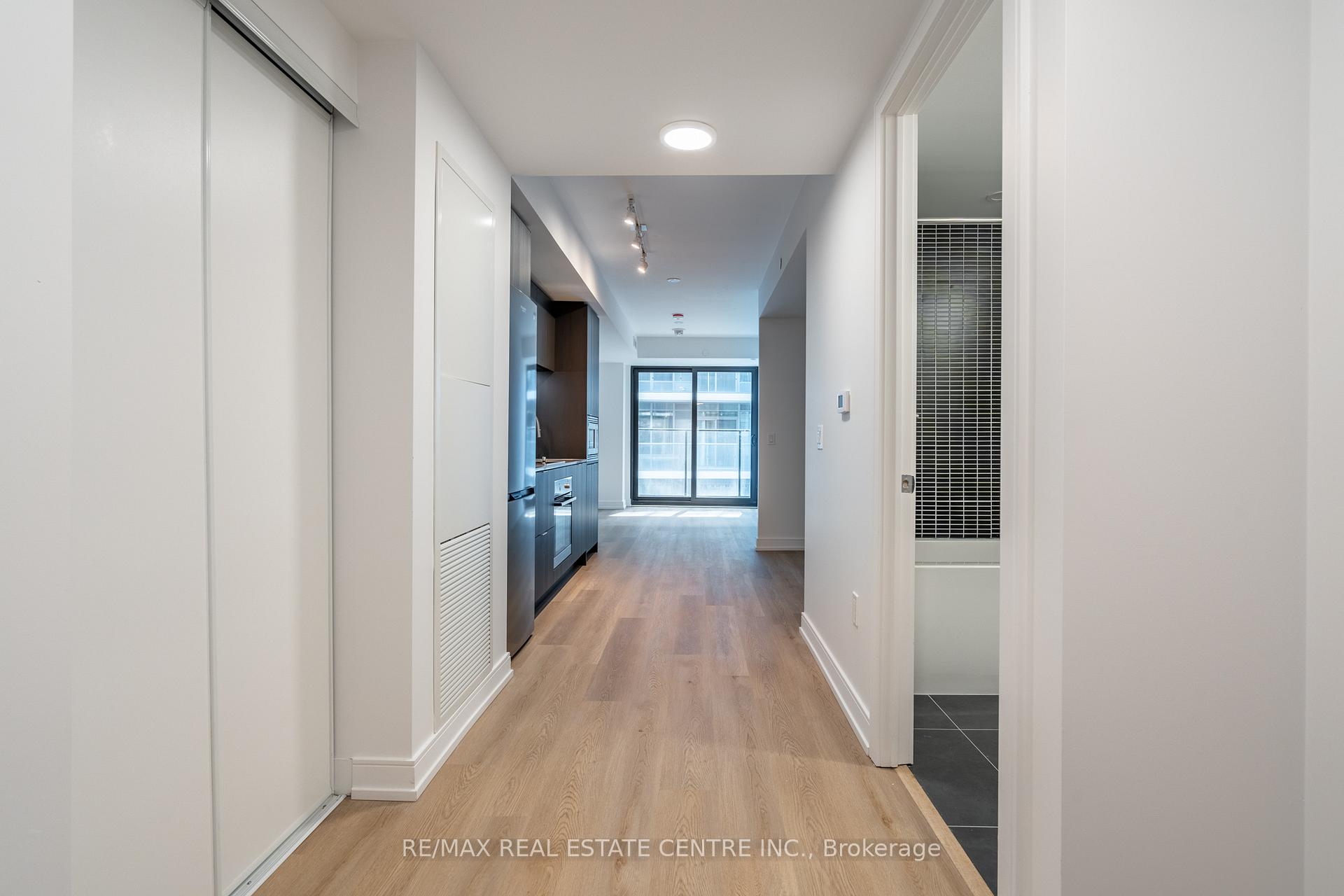 Photo 14 of Unit 814, 1 Jarvis Street, Hamilton, Beasley — HOMEH