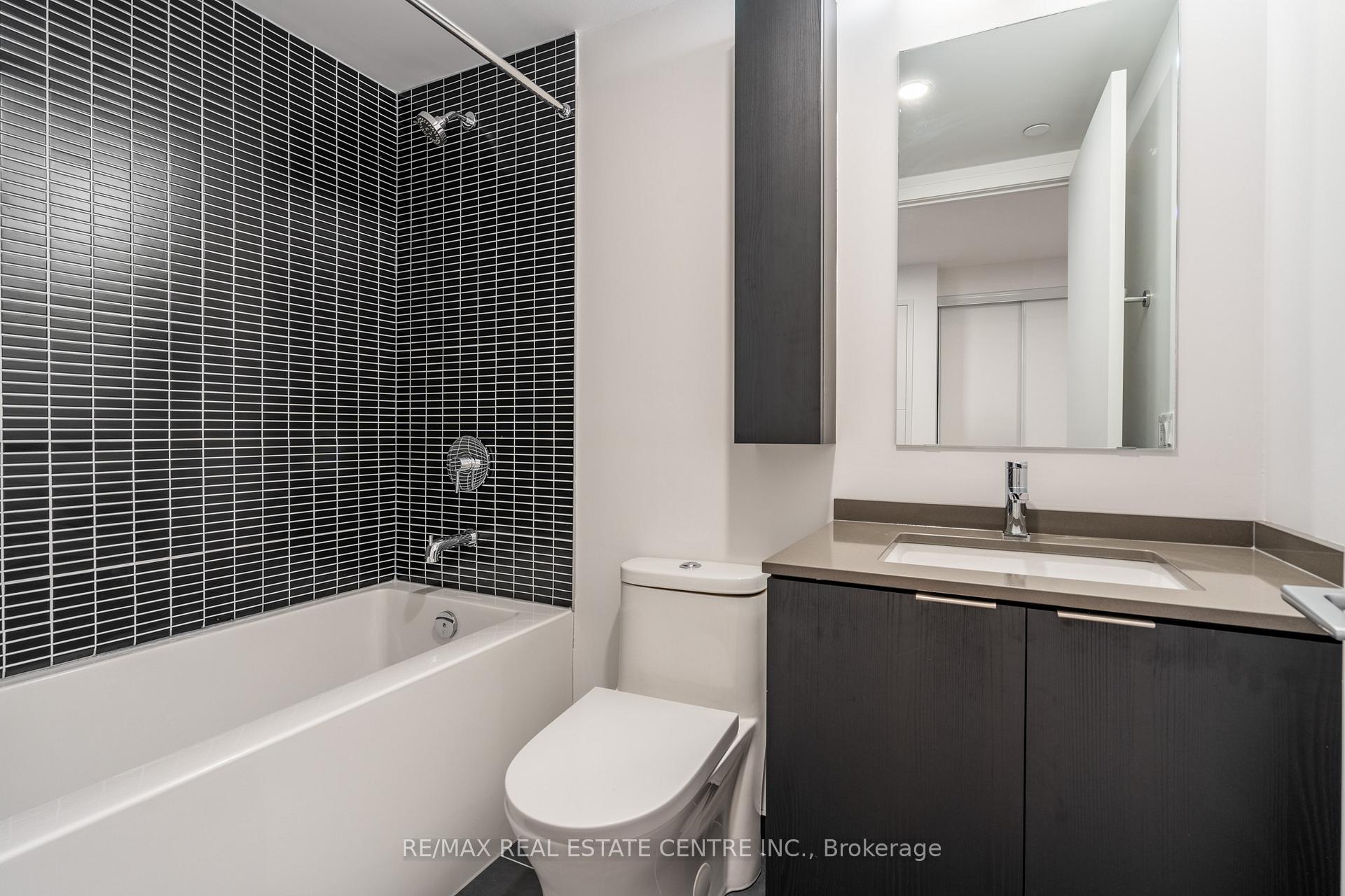 Photo 13 of Unit 814, 1 Jarvis Street, Hamilton, Beasley — HOMEH