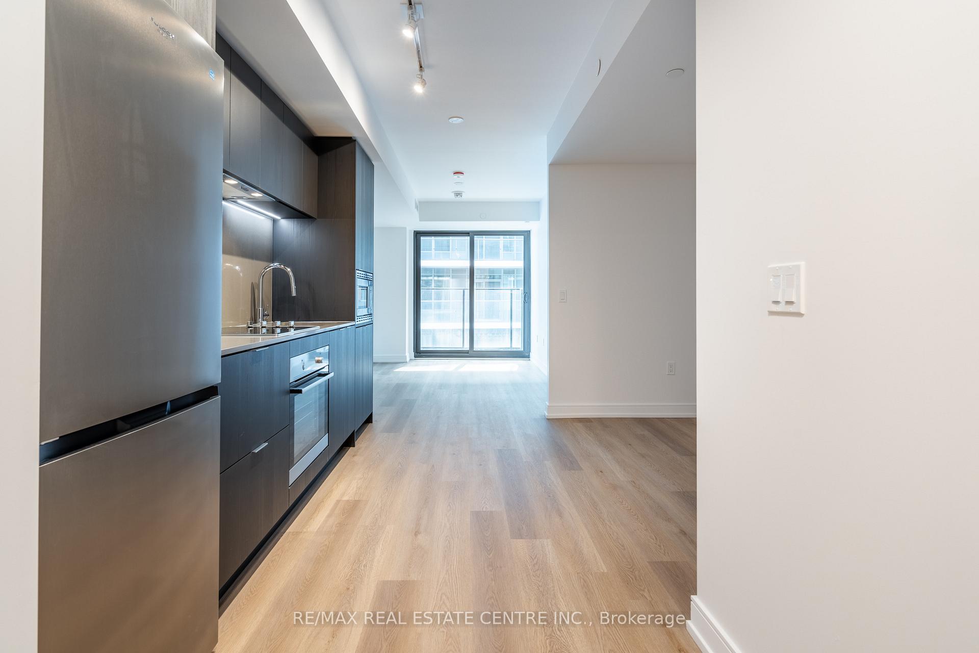 Photo 18 of Unit 814, 1 Jarvis Street, Hamilton, Beasley — HOMEH
