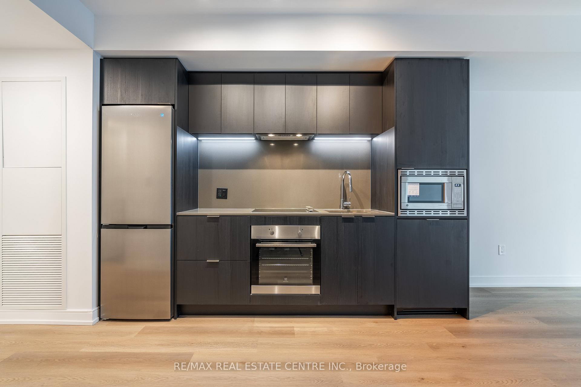 Photo 29 of Unit 814, 1 Jarvis Street, Hamilton, Beasley — HOMEH