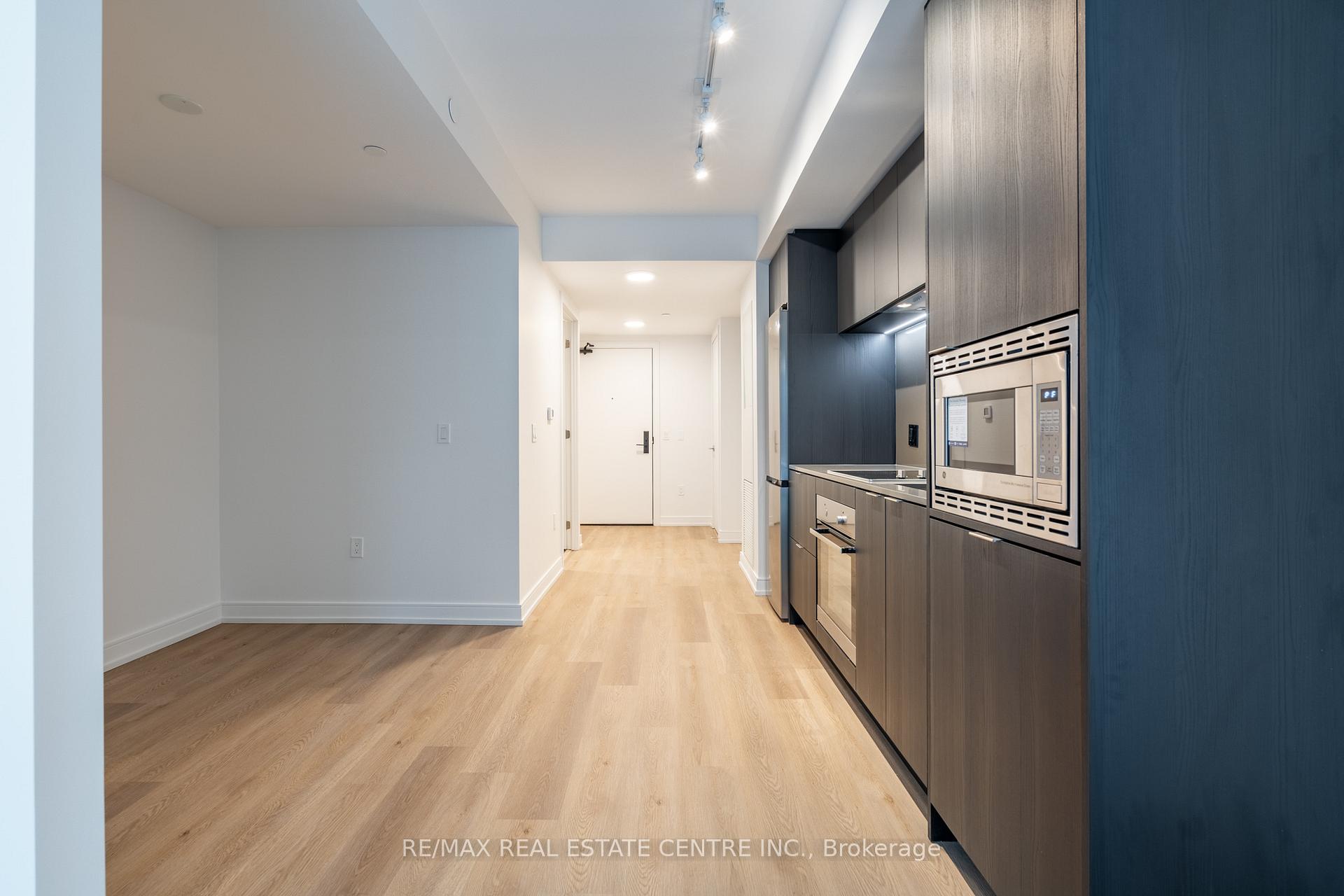 Photo 11 of Unit 814, 1 Jarvis Street, Hamilton, Beasley — HOMEH