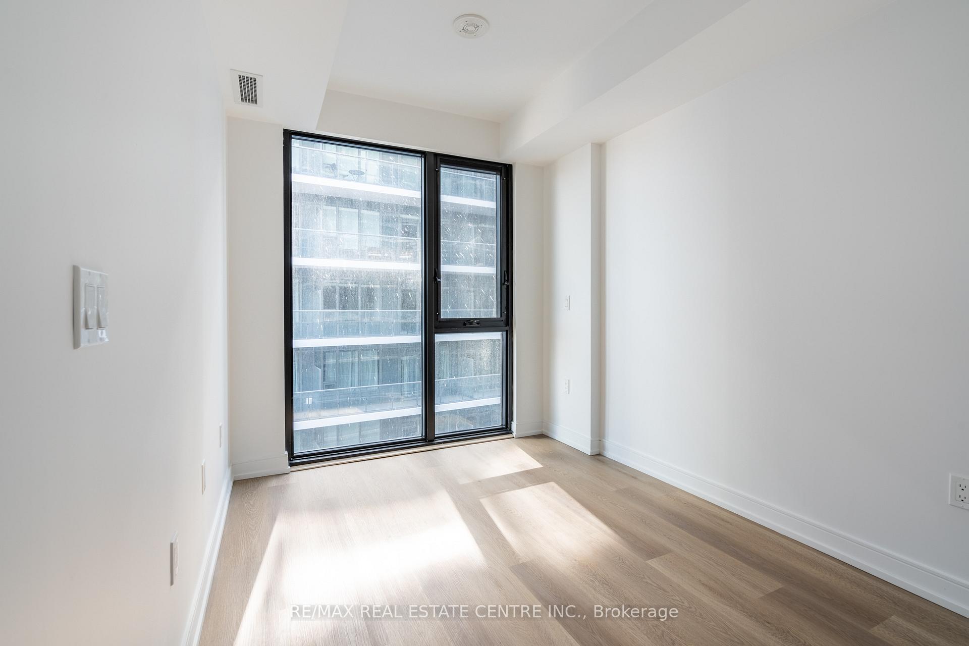 Photo 26 of Unit 814, 1 Jarvis Street, Hamilton, Beasley — HOMEH